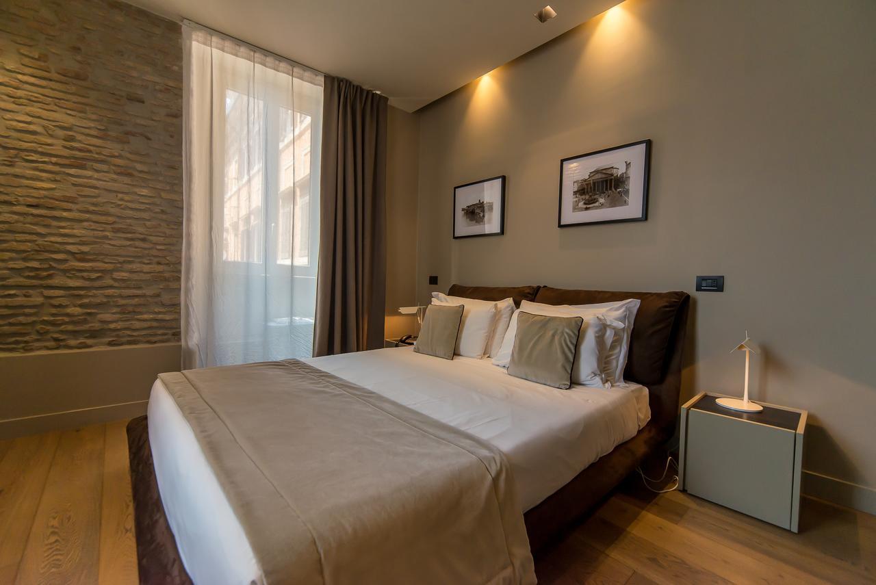 Guest house Campo Marzio Luxury Rome