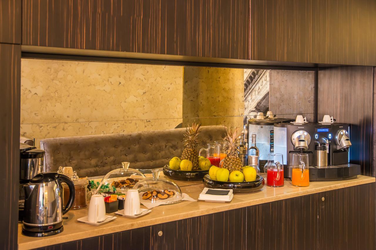 Campo Marzio Luxury 2* Rome