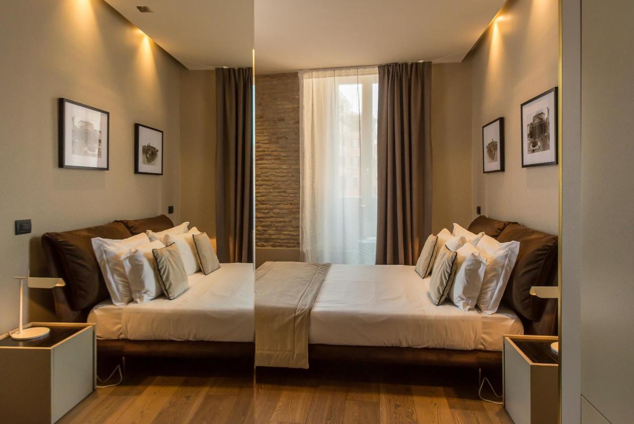 Campo Marzio Luxury Guest house