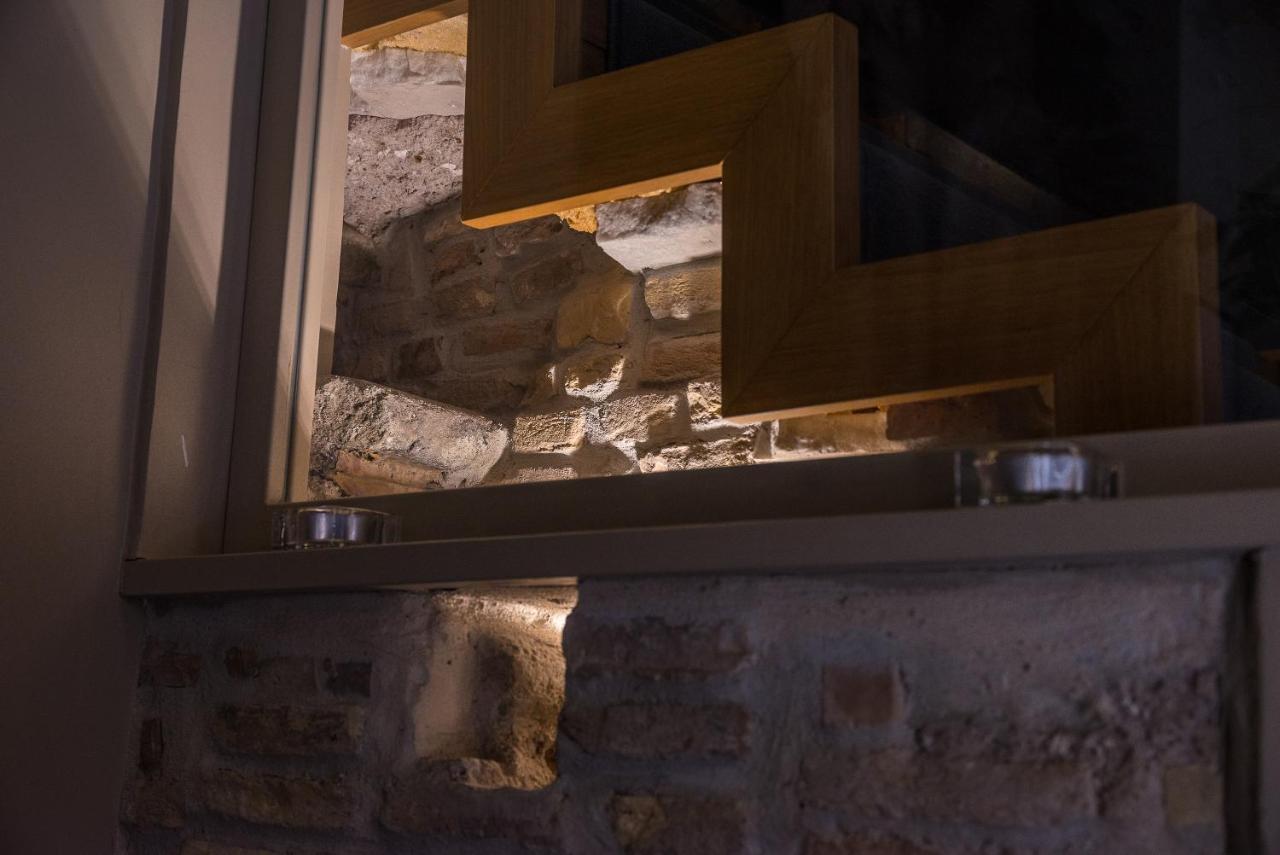 Guest house Campo Marzio Luxury