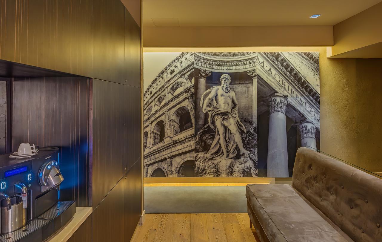 Campo Marzio Luxury Guest house