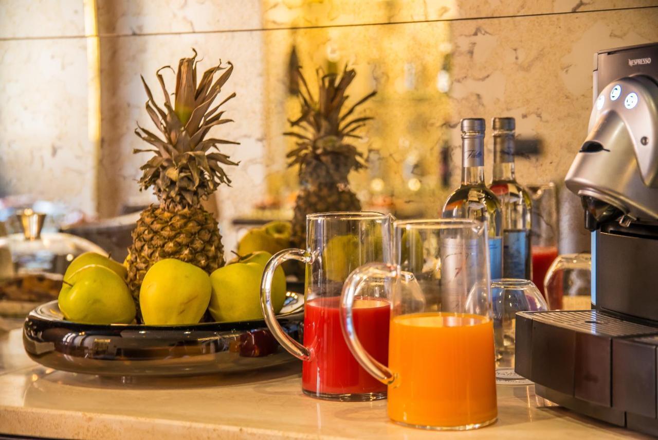 Guest house Campo Marzio Luxury 2*