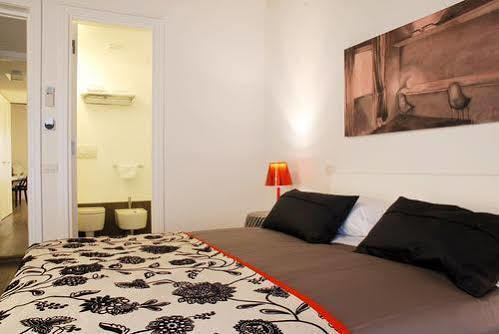 Gasthuis Relais Fori Imperiali
