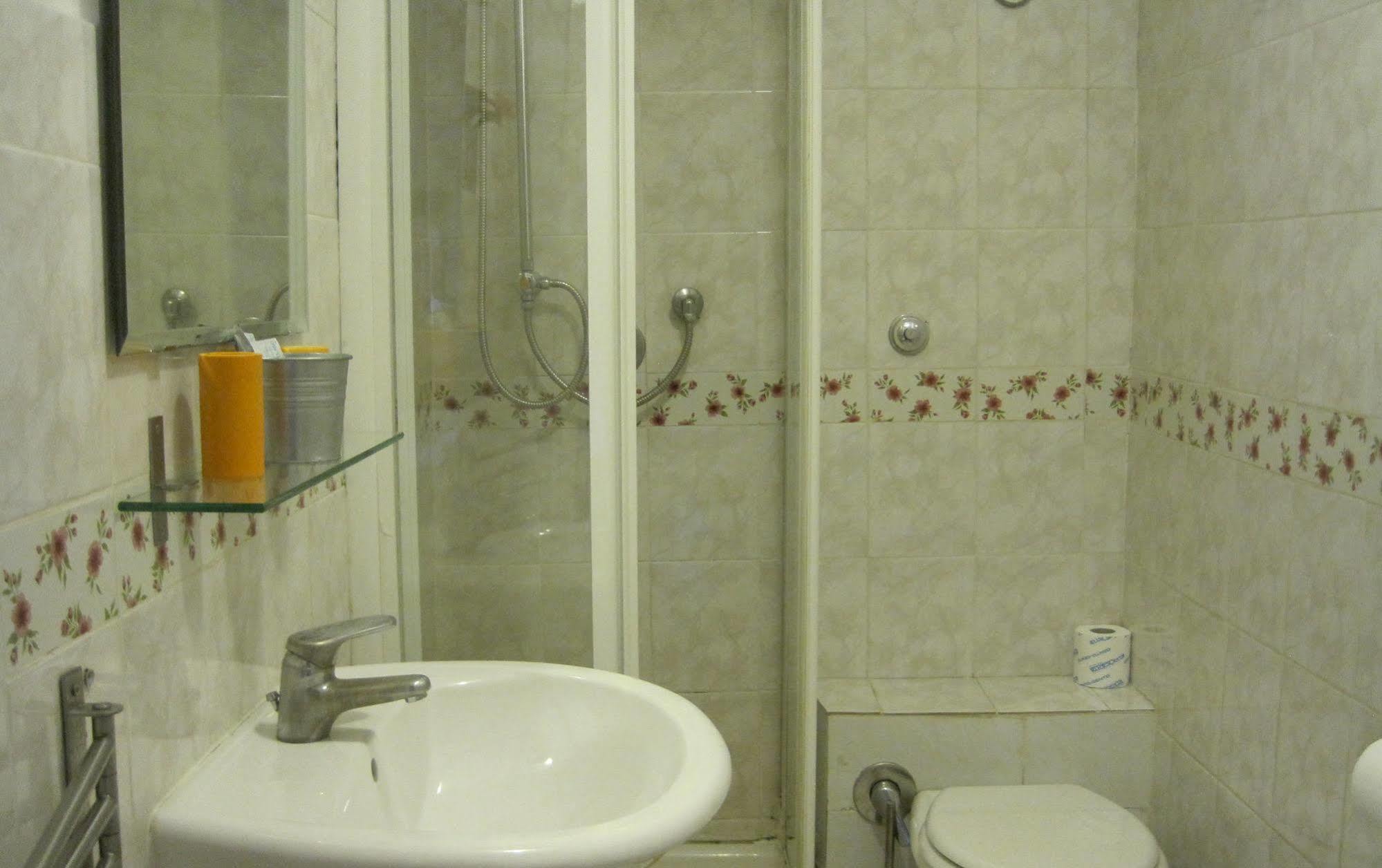 Carlo Alberto House Rome