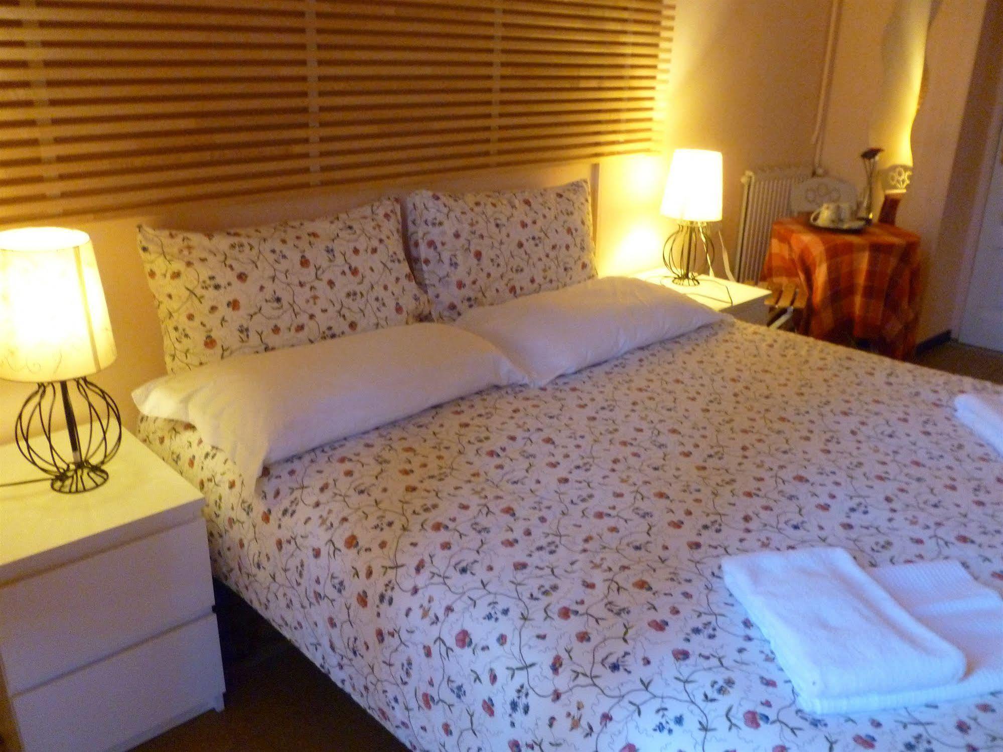 Bed & Breakfast Carlo Alberto House Rome