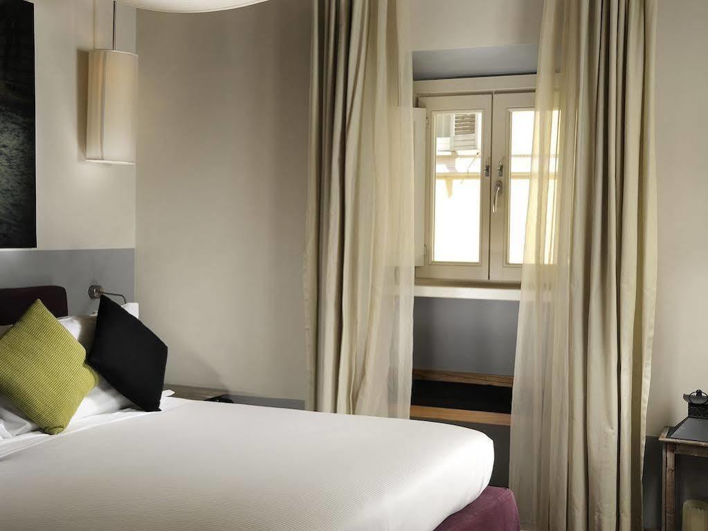 Mario De' Fiori 37 Hotel Rome