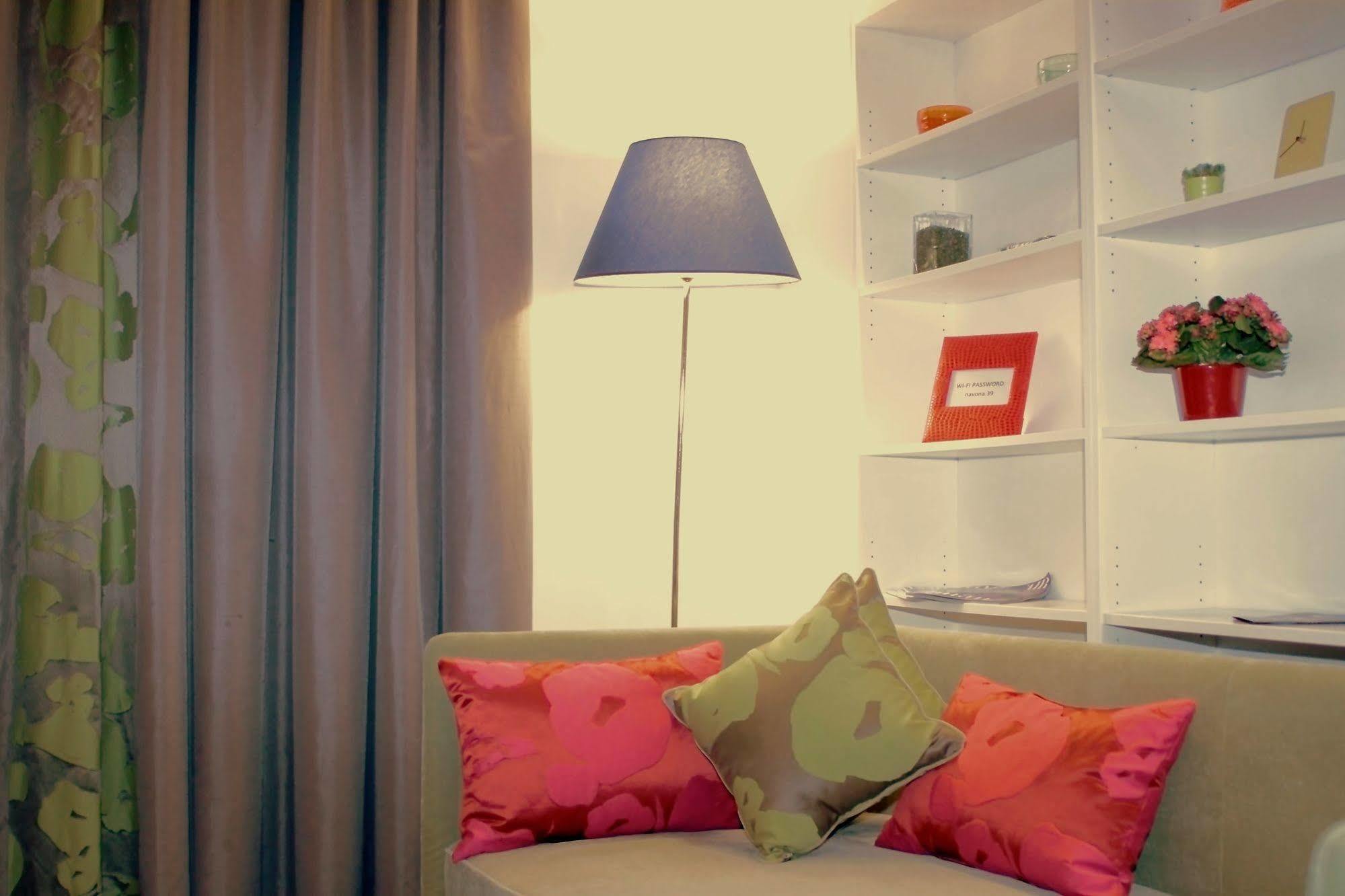 Navona Colors Hotel Rome