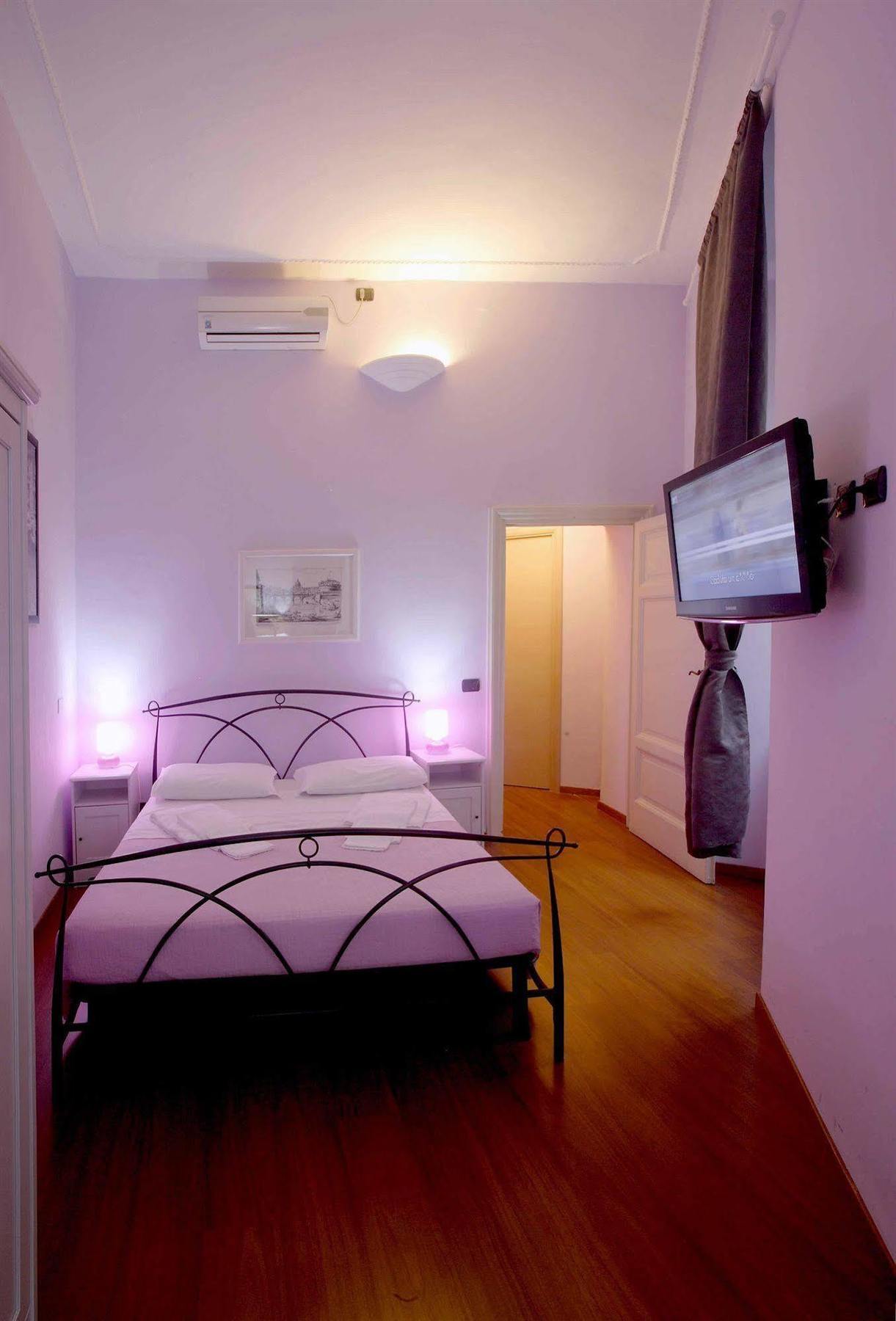 Guest house La Residenza Dell'angelo 3*