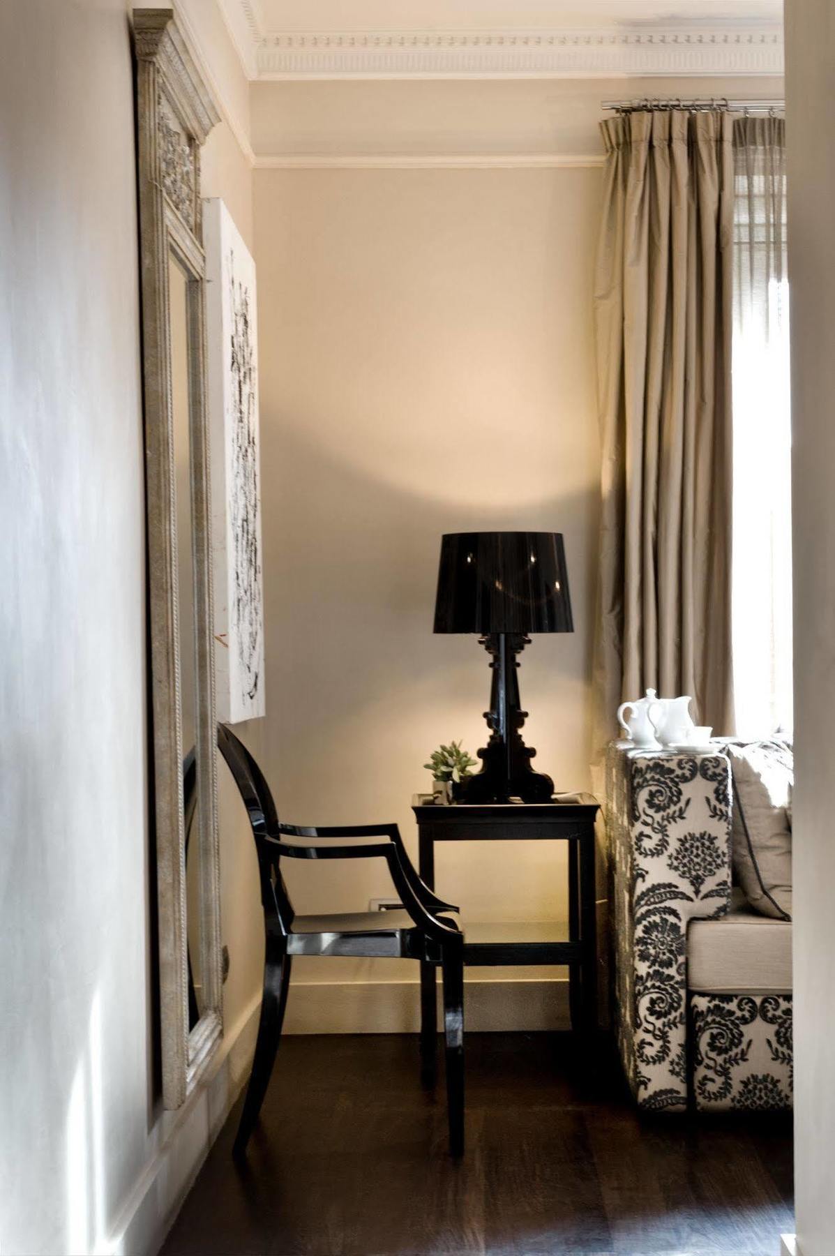 Casa Montani Rome