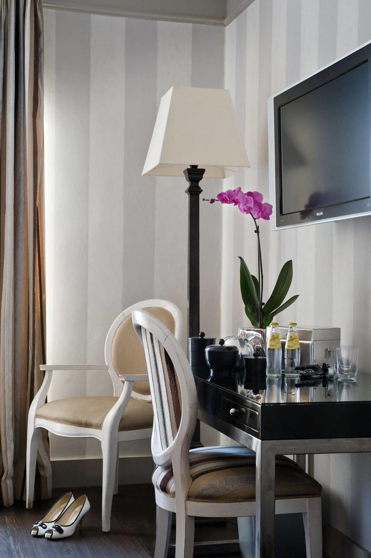 Casa Montani Bed & Breakfast