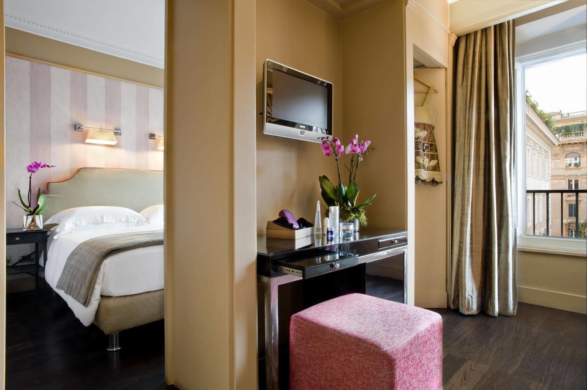 Casa Montani 3* Rome