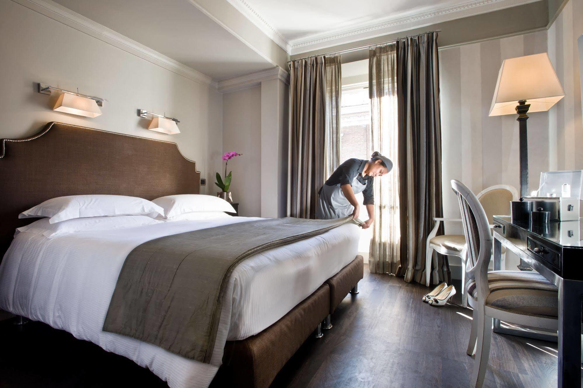 Bed & Breakfast Casa Montani 3*