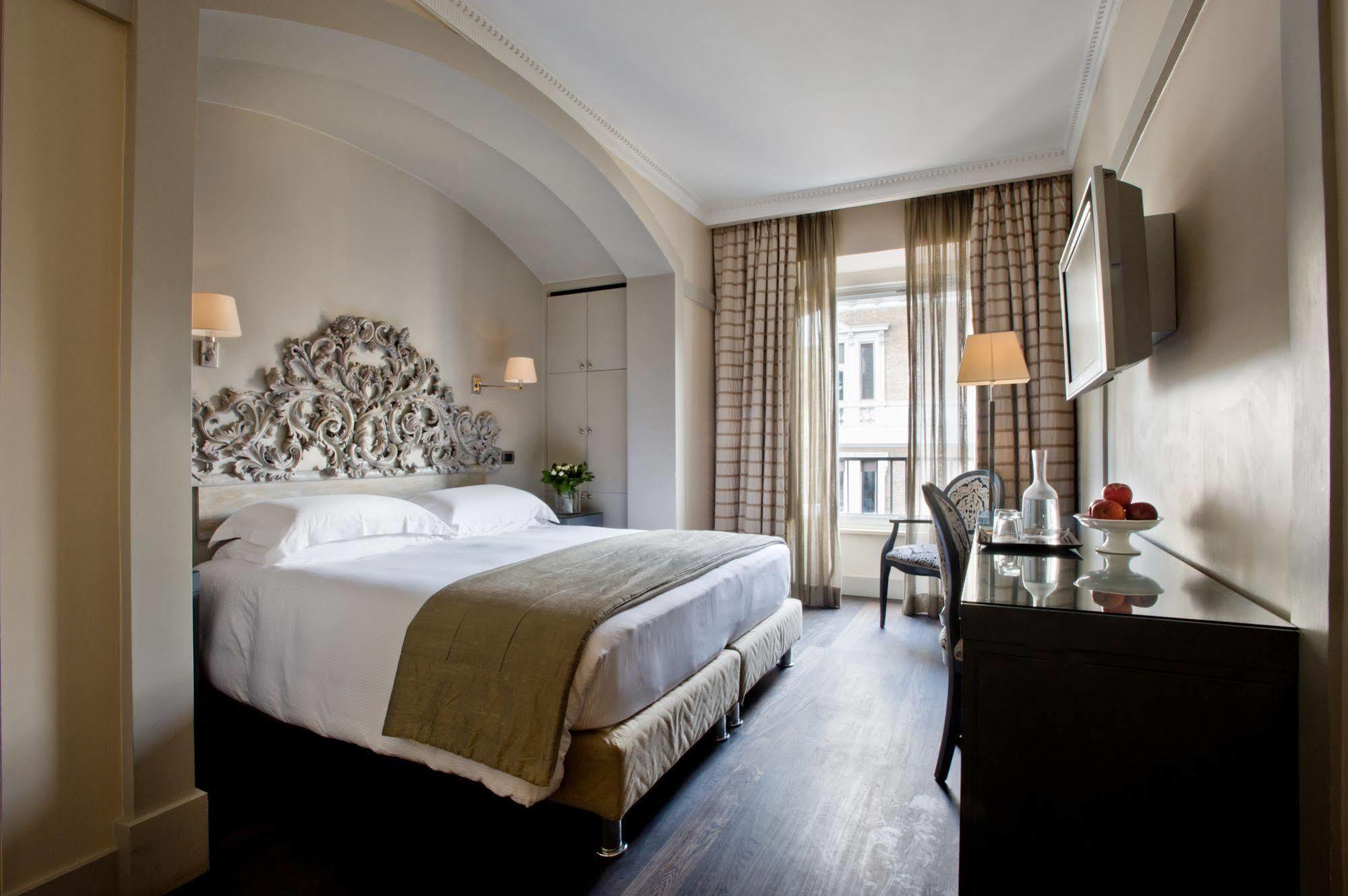 Bed & Breakfast Casa Montani Rome