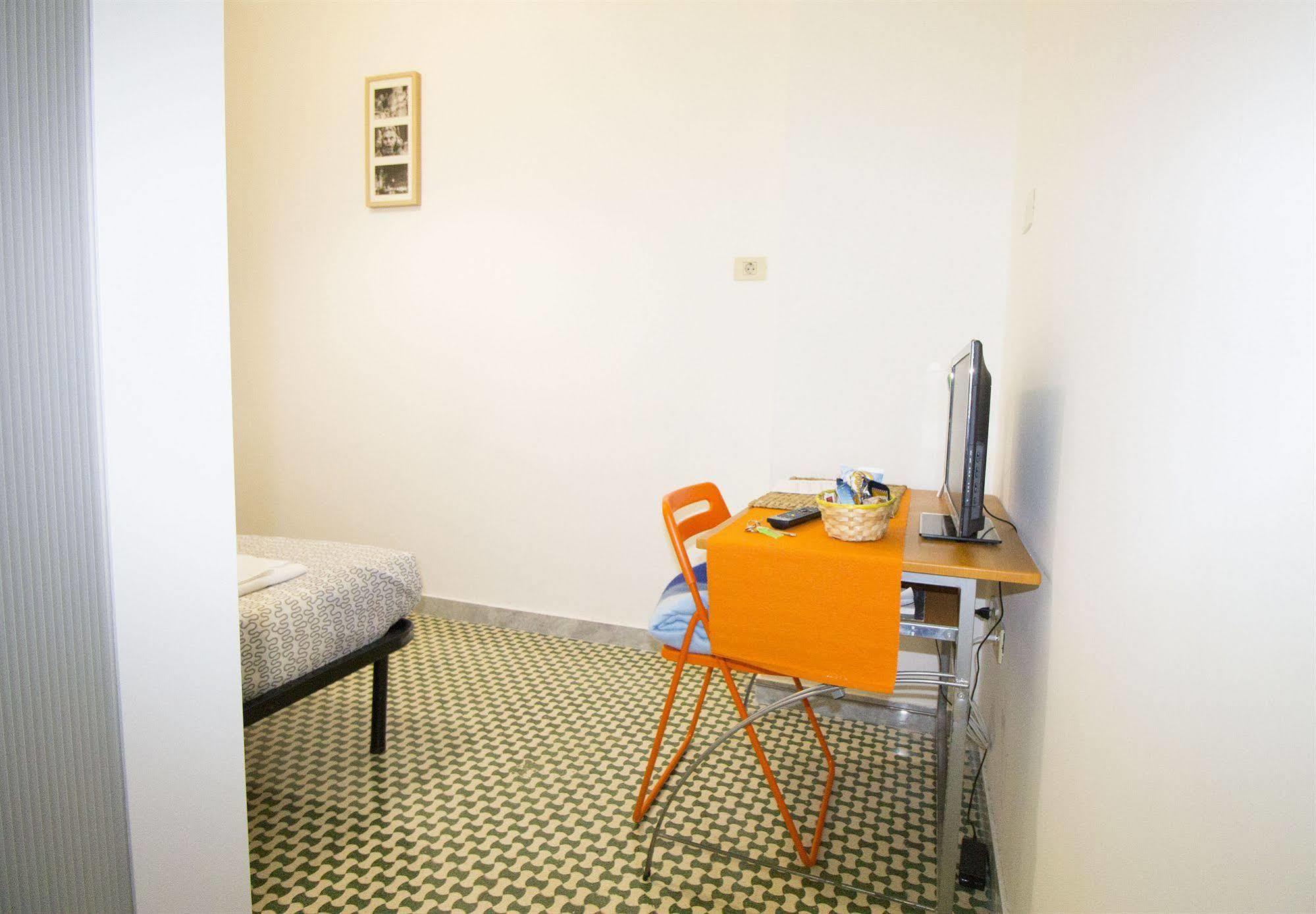 Furio Camillo Guest house