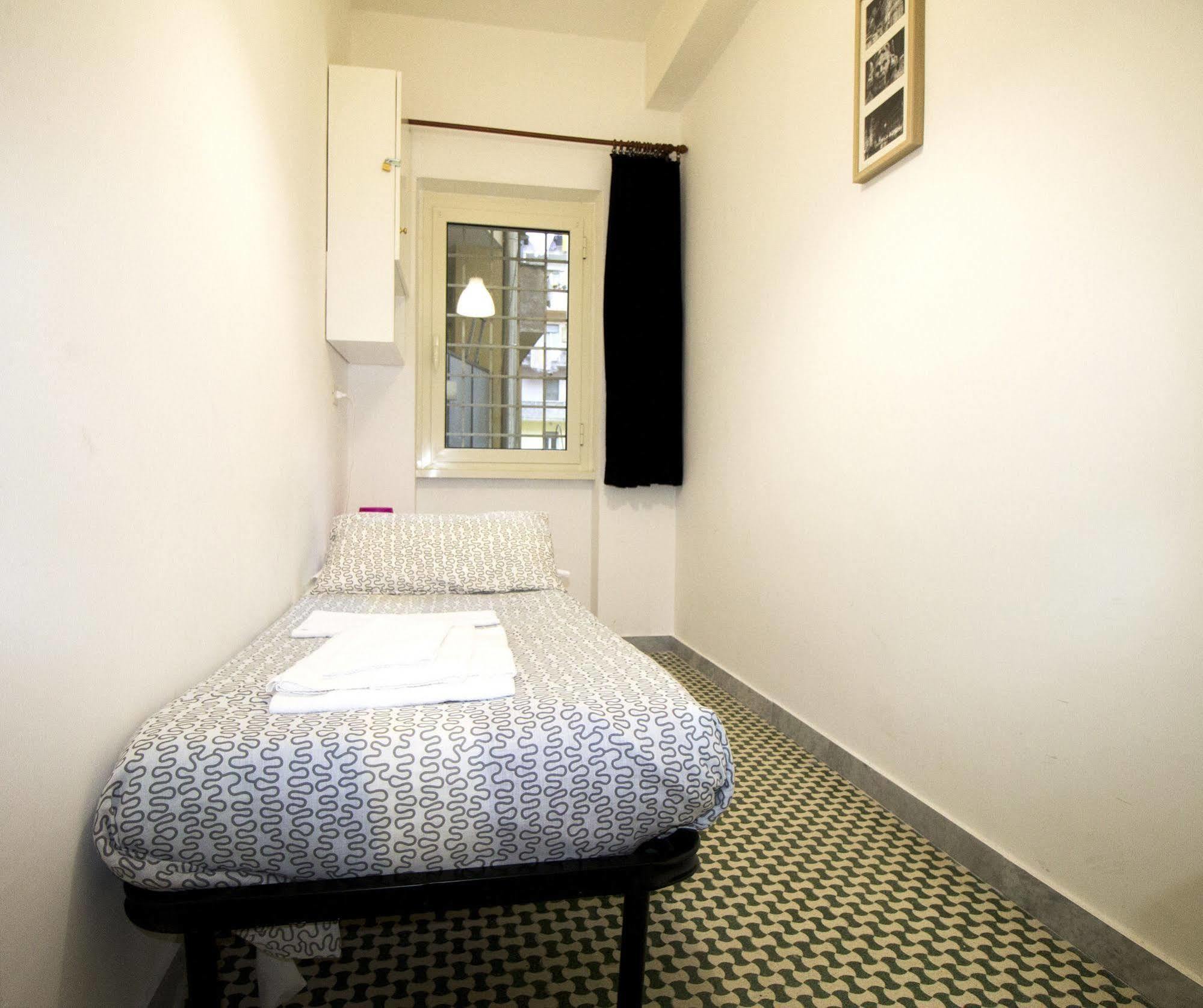 Guest house Furio Camillo