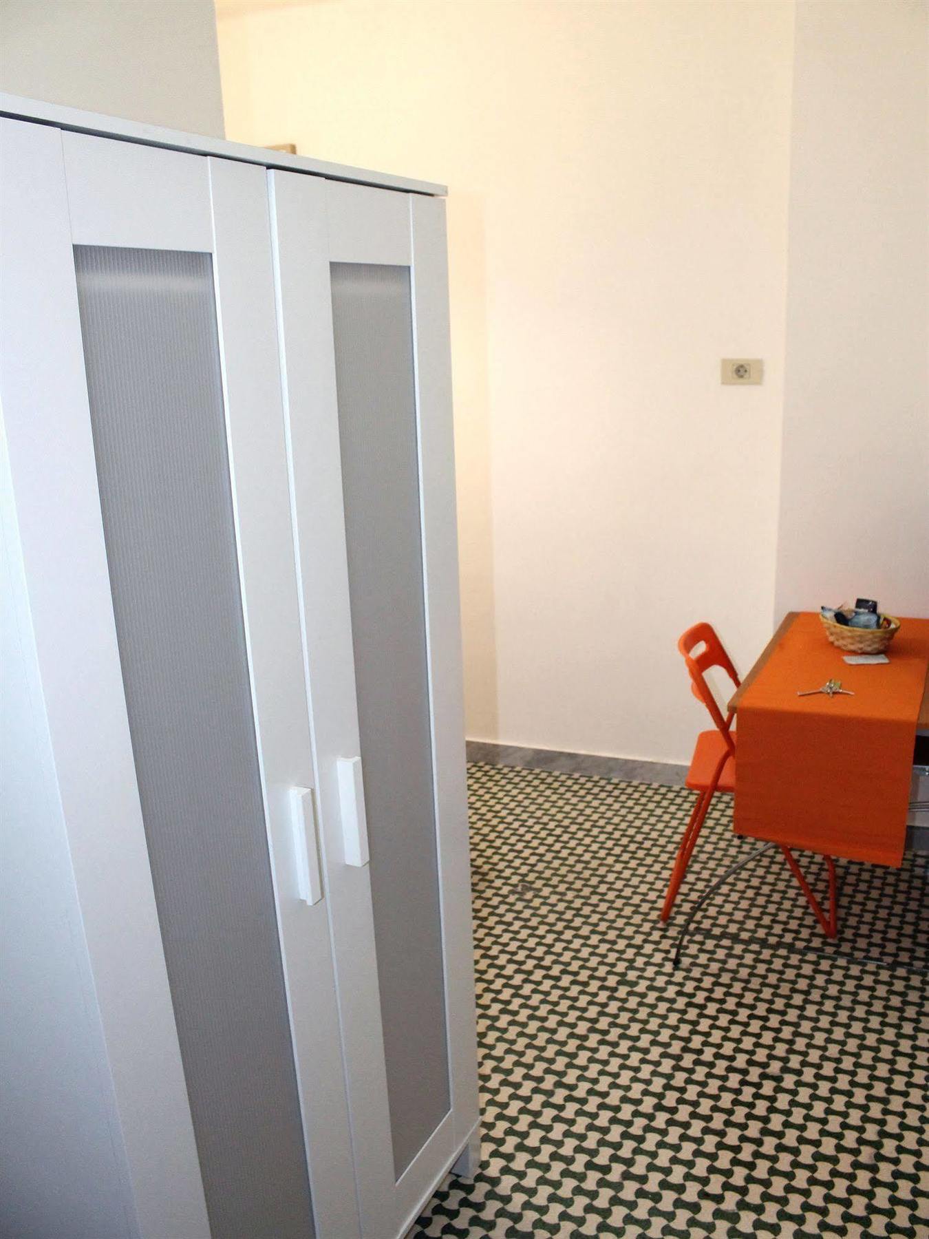 Guest house Furio Camillo 2*