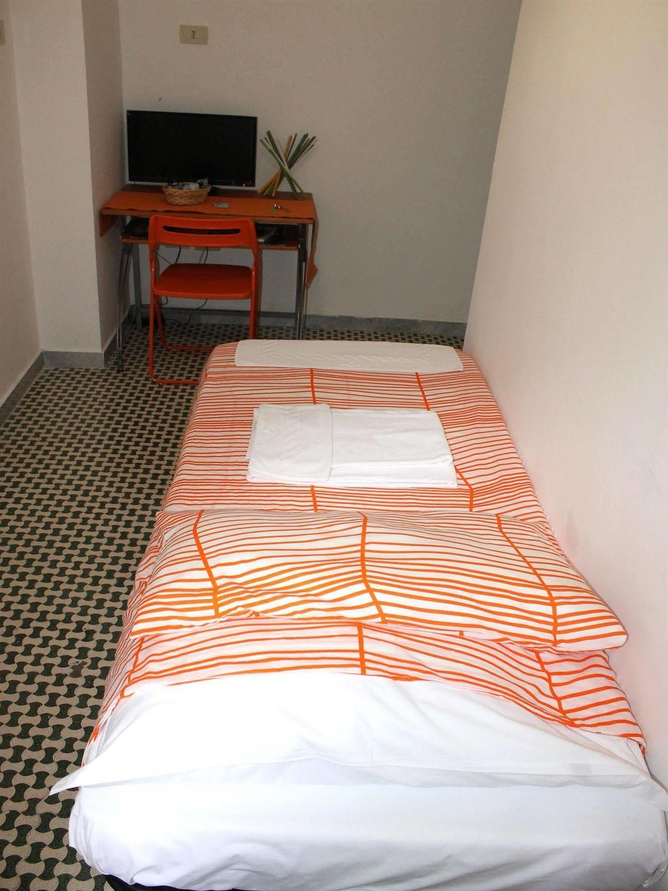 Furio Camillo Guest house