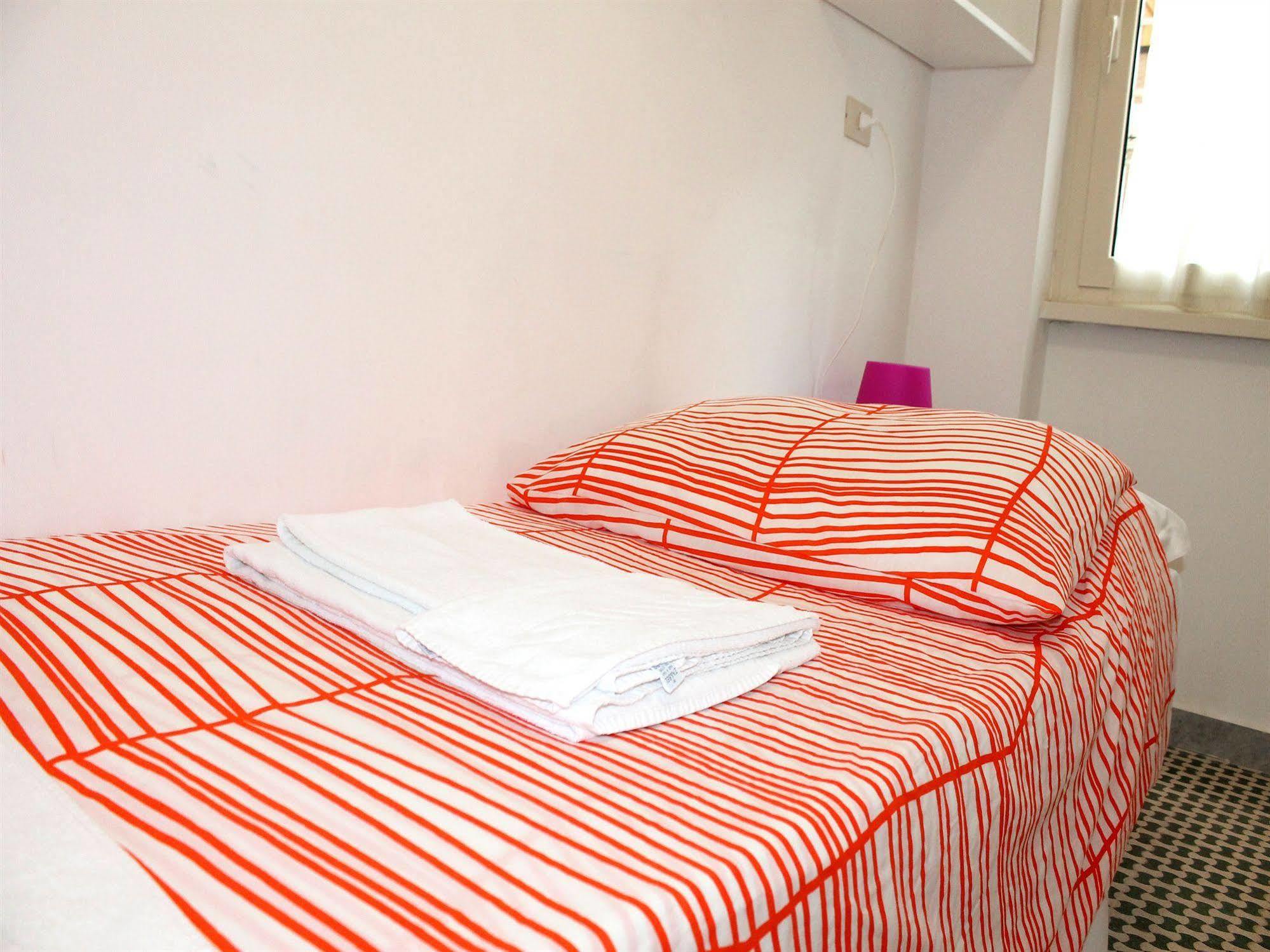 Furio Camillo Guest house