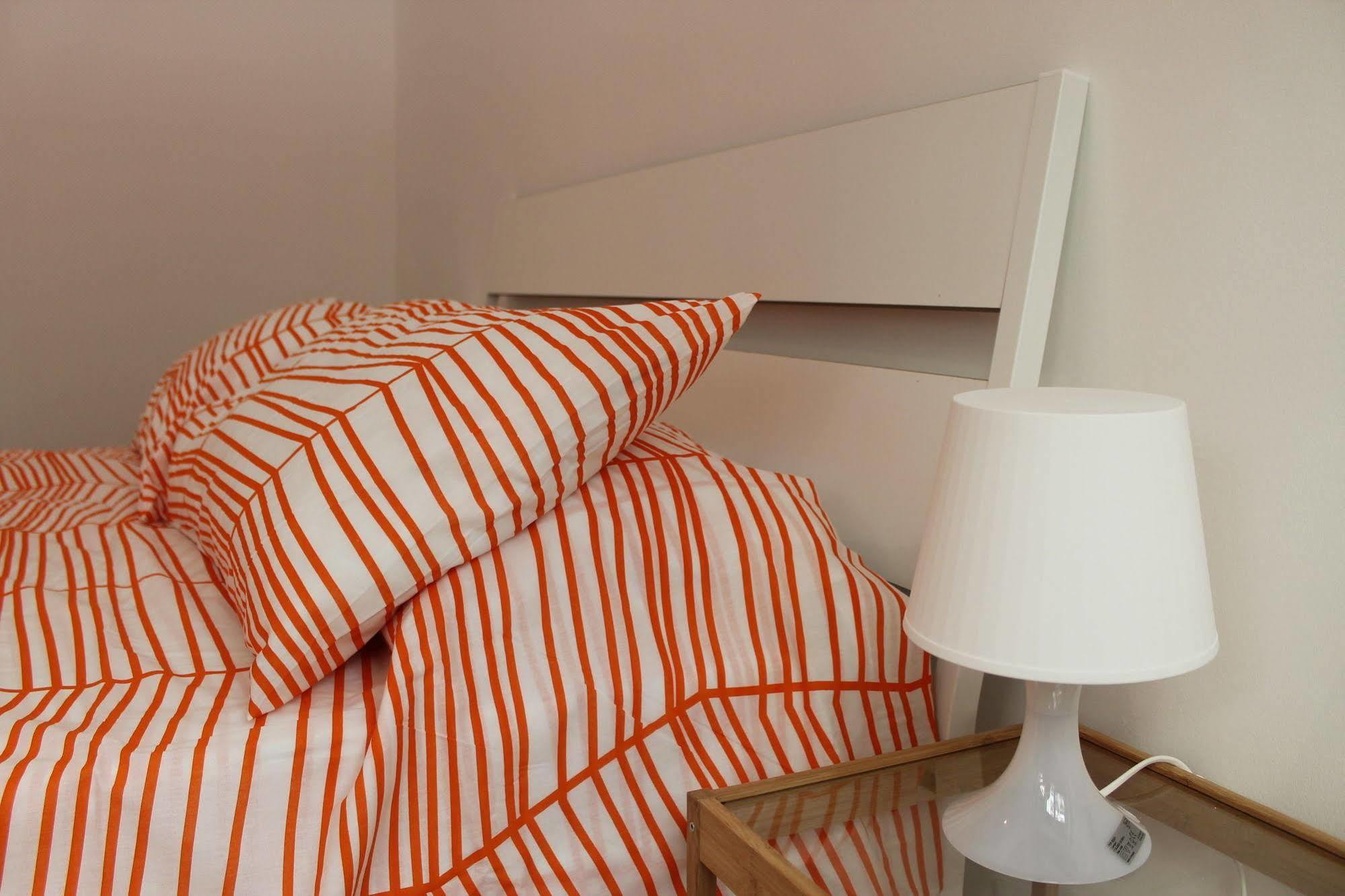 Guest house Furio Camillo 2*