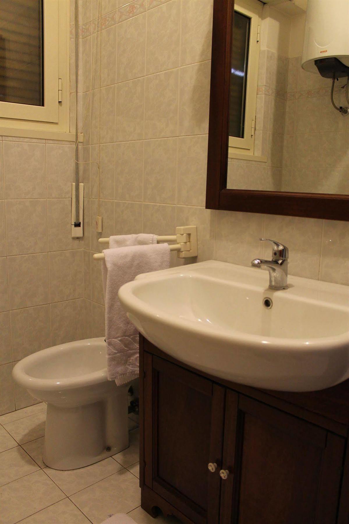 Furio Camillo Guest house 2*