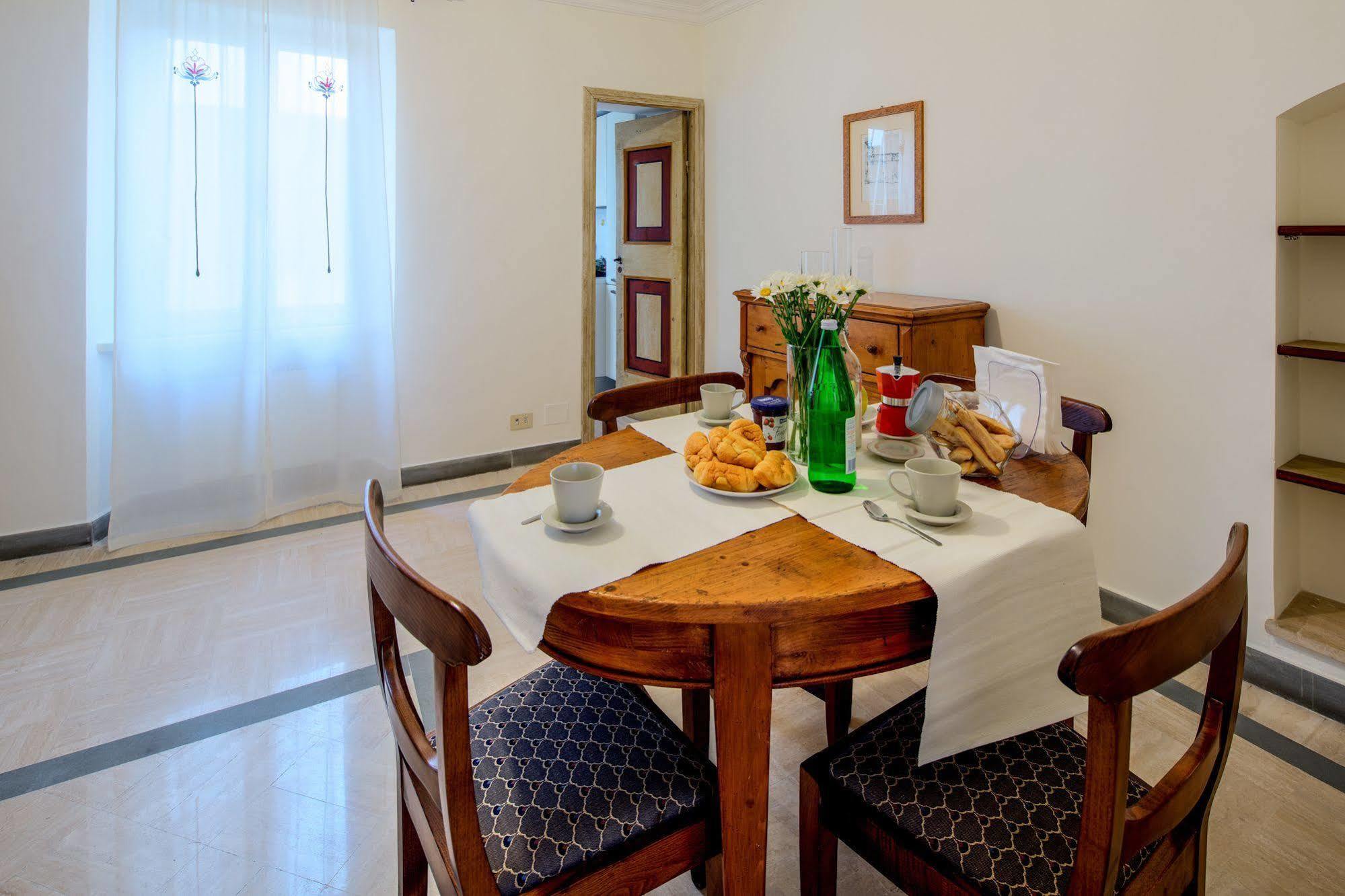 Maison Monte Giordano 3*