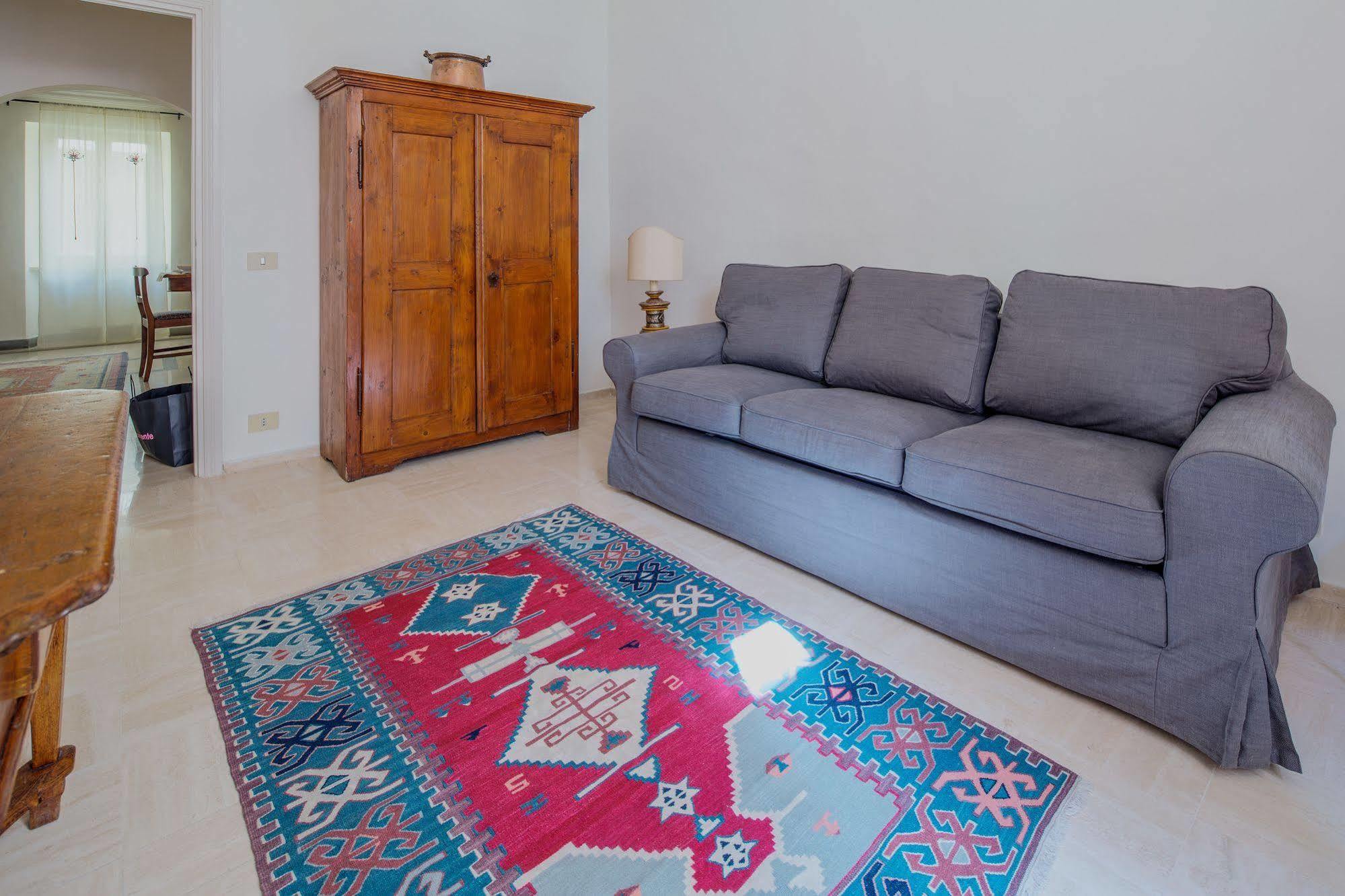 Maison Monte Giordano Casa de hóspedes 3*
