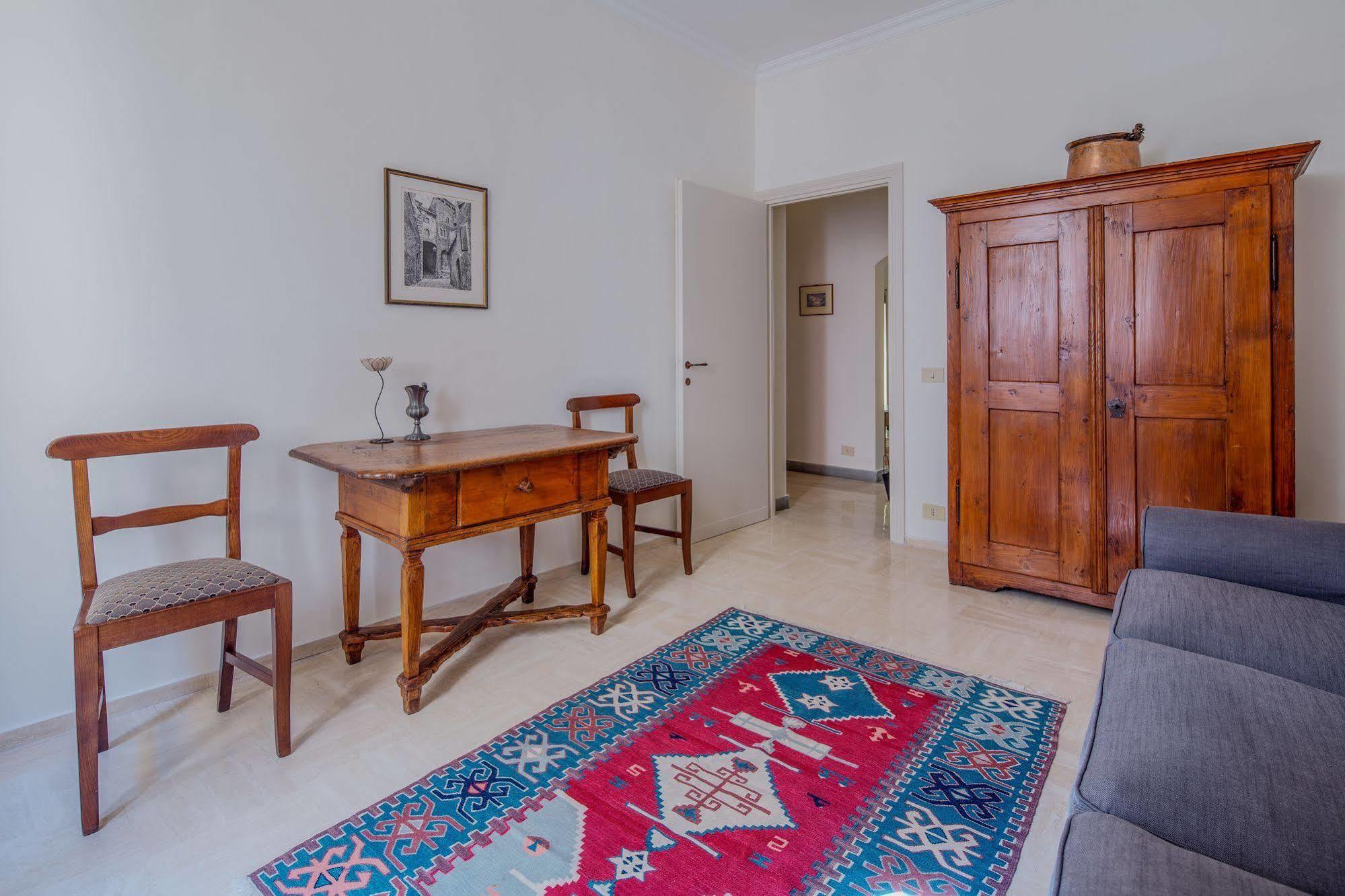 Maison Monte Giordano Roma