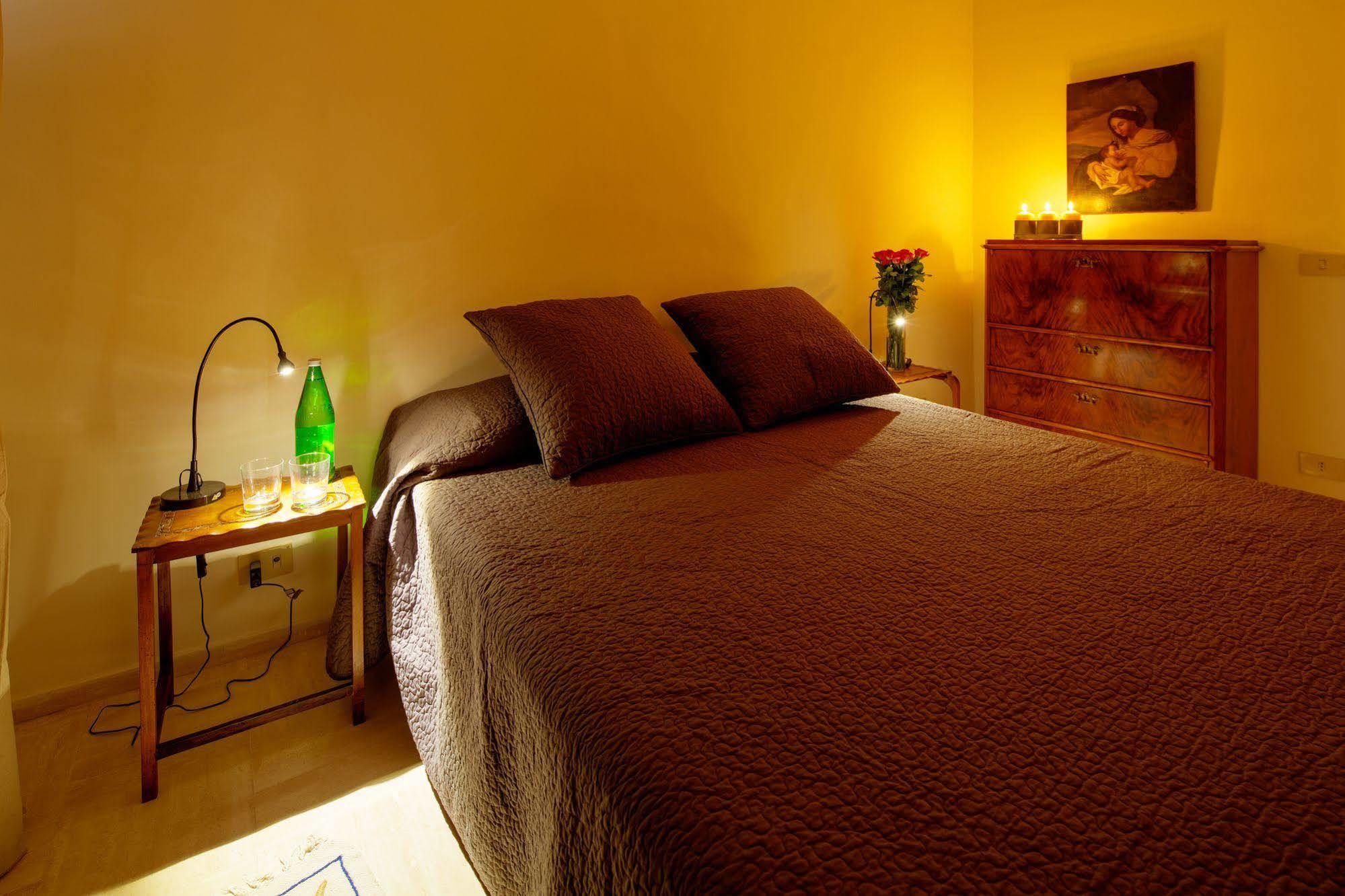 Casa de hóspedes Maison Monte Giordano 3*