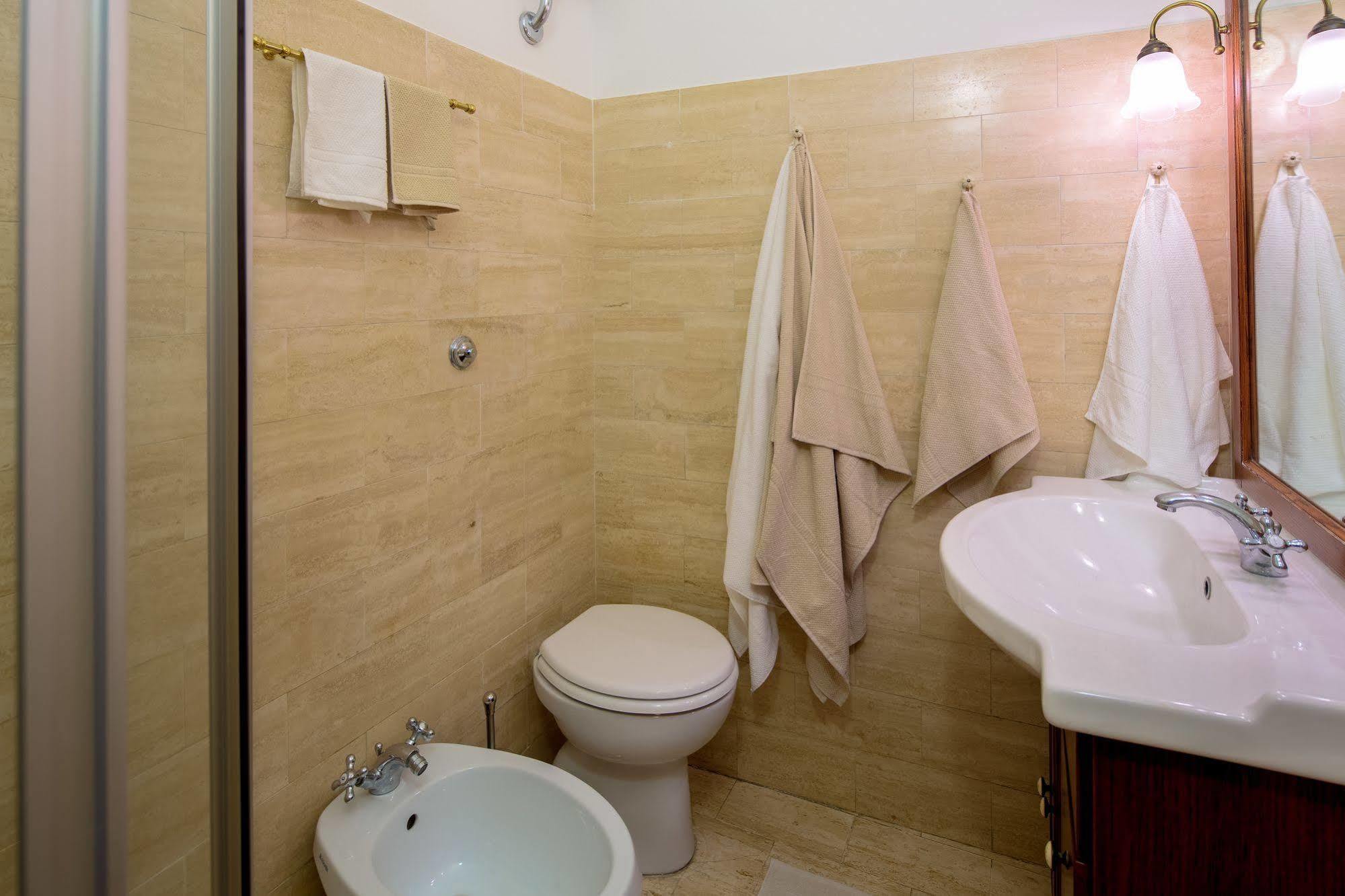 Maison Monte Giordano Casa de hóspedes Roma