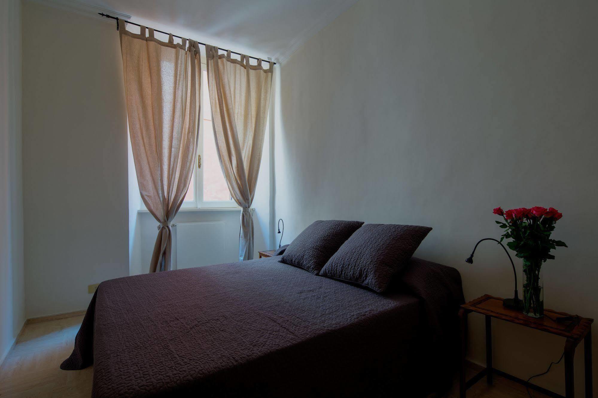 Maison Monte Giordano Roma