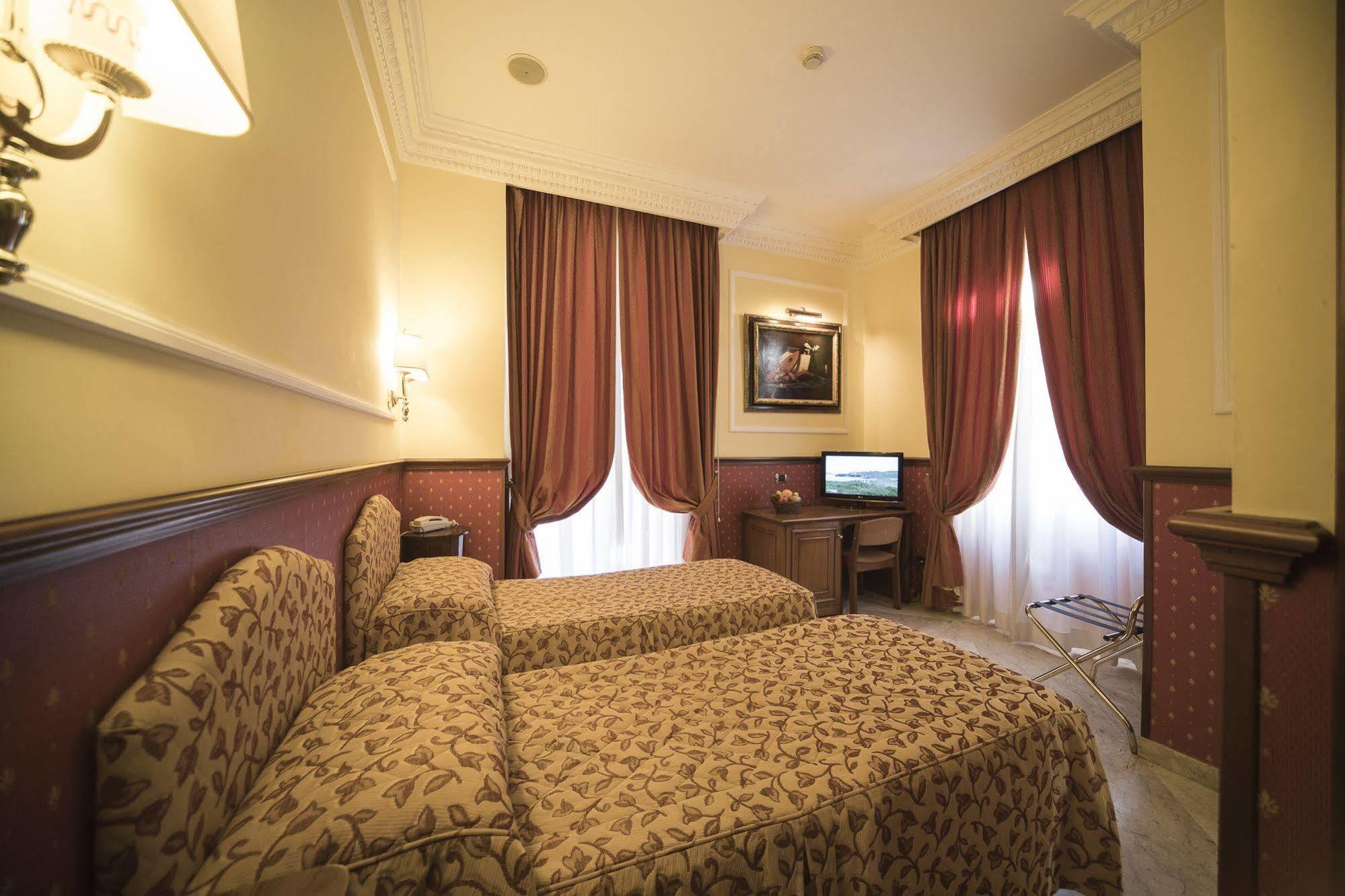 Donatello Hotel