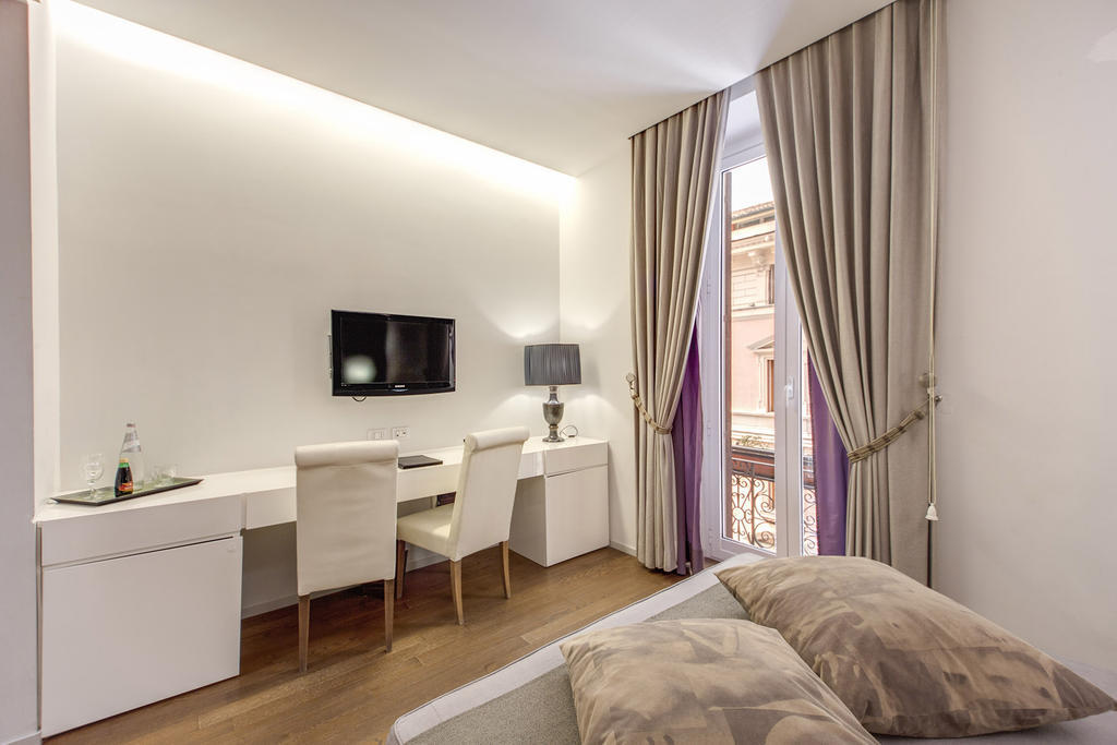 Boutique Hotel Roma