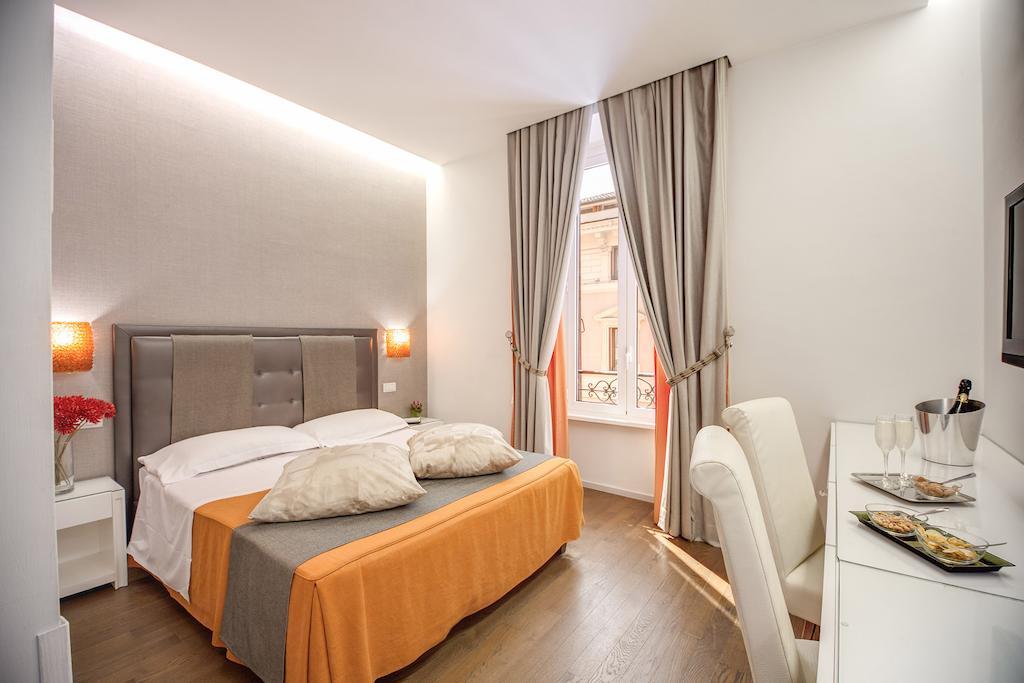 Hotel Boutique 4*