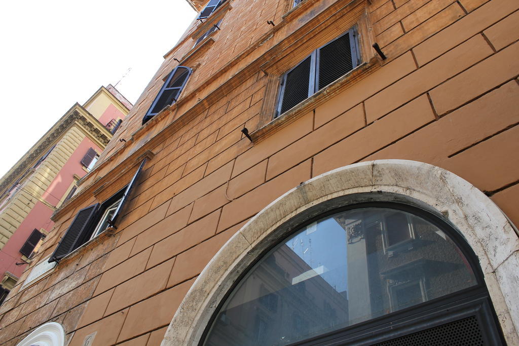 Sallustio Rome