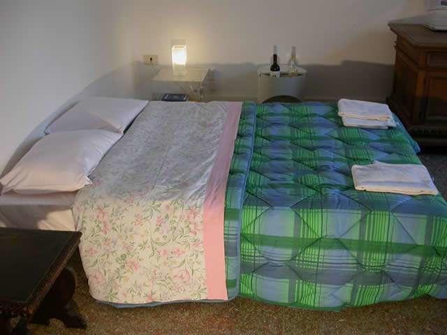 Hotel Flats Rome