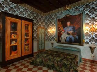 Antica Dimora De Michaelis Guest house Rome