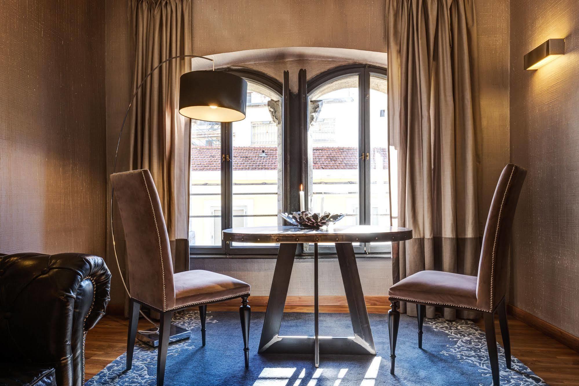 Hotel Dharma Luxury 4*