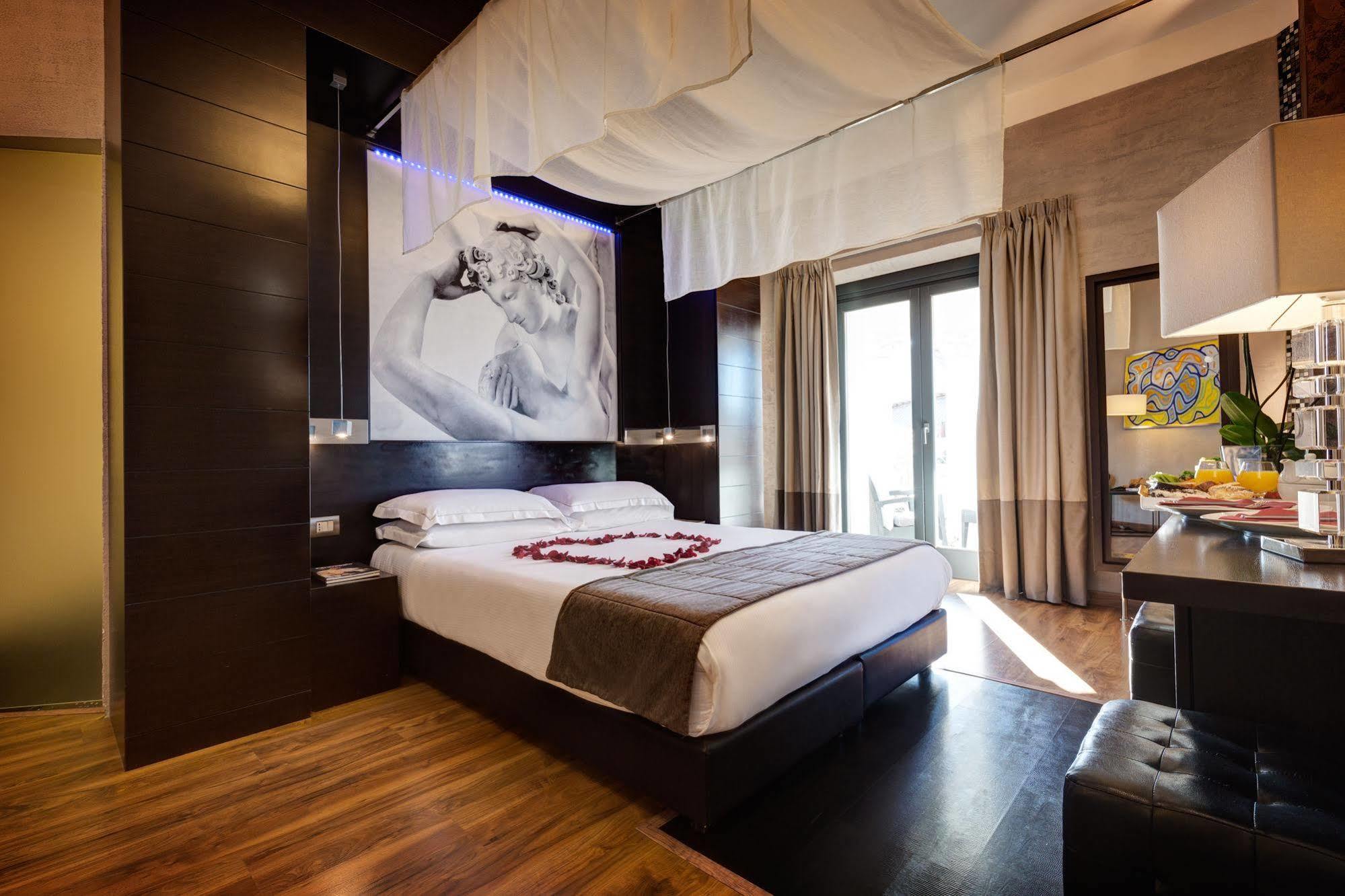 Dharma Luxury 4*