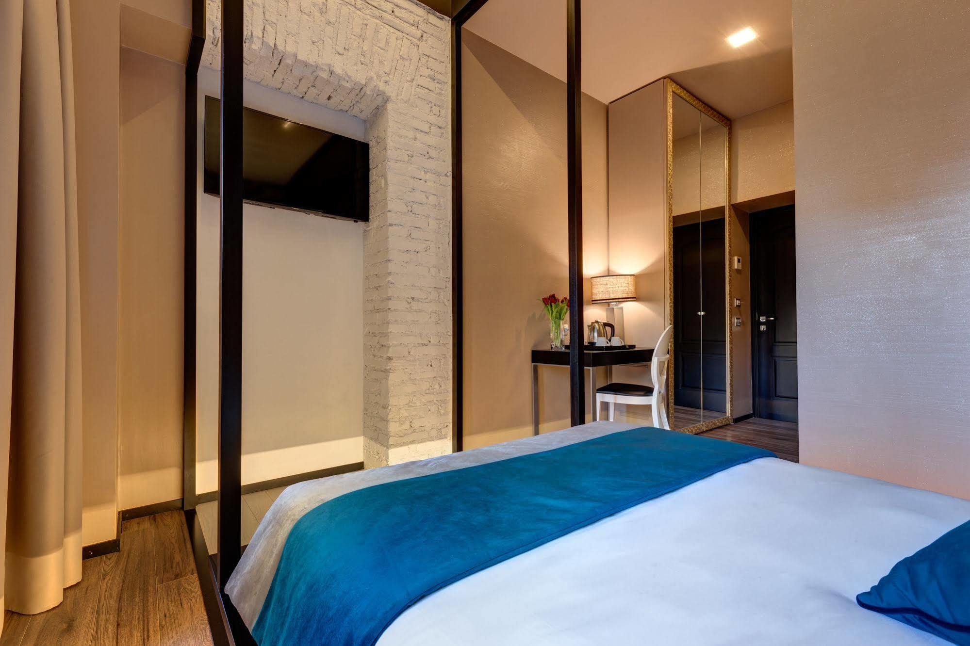 Dharma Luxury 4*