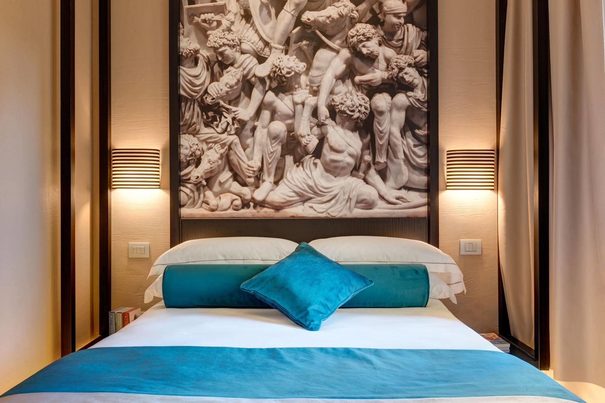 Dharma Luxury Hotel 4*