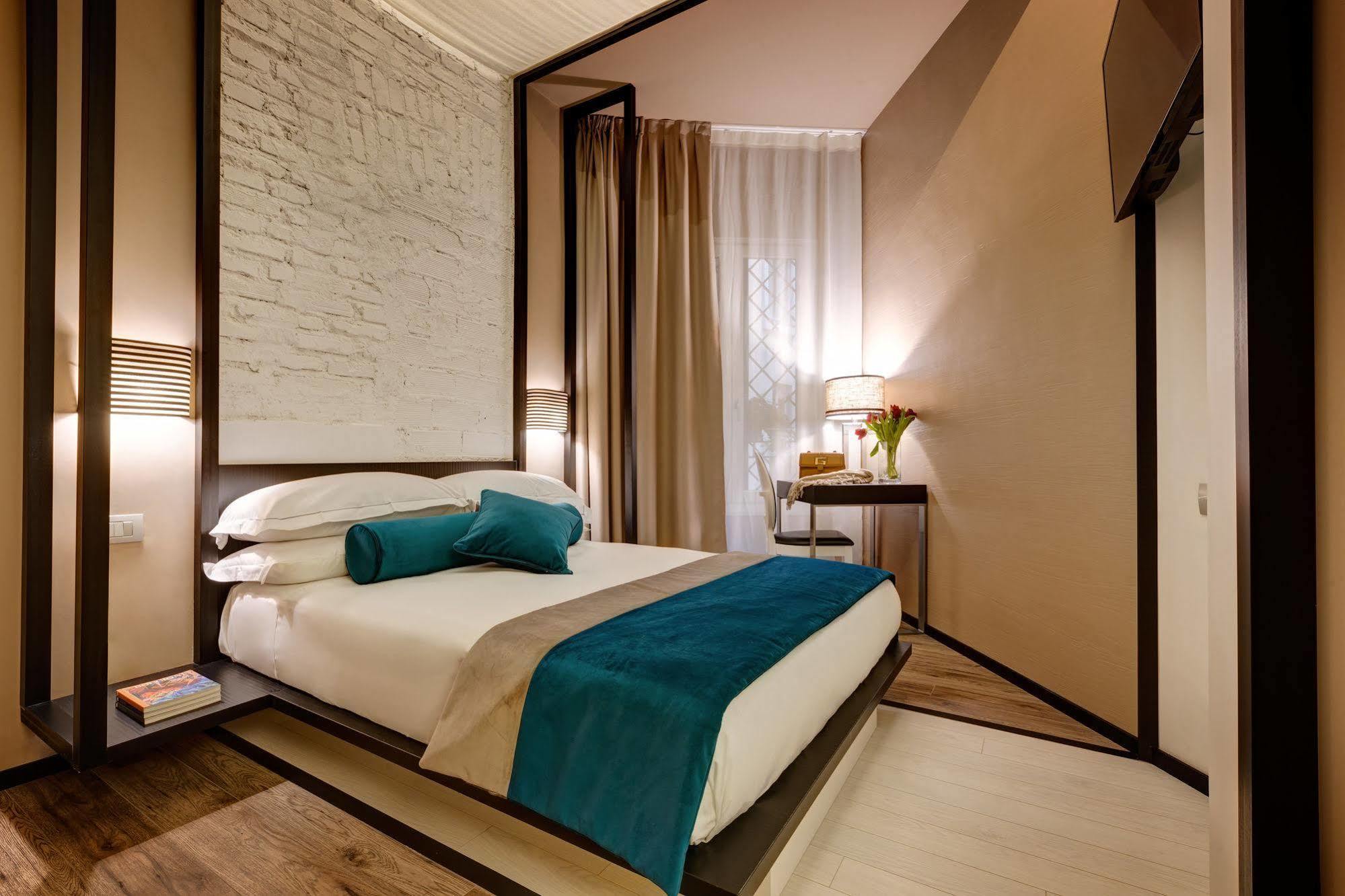 Hotel Dharma Luxury