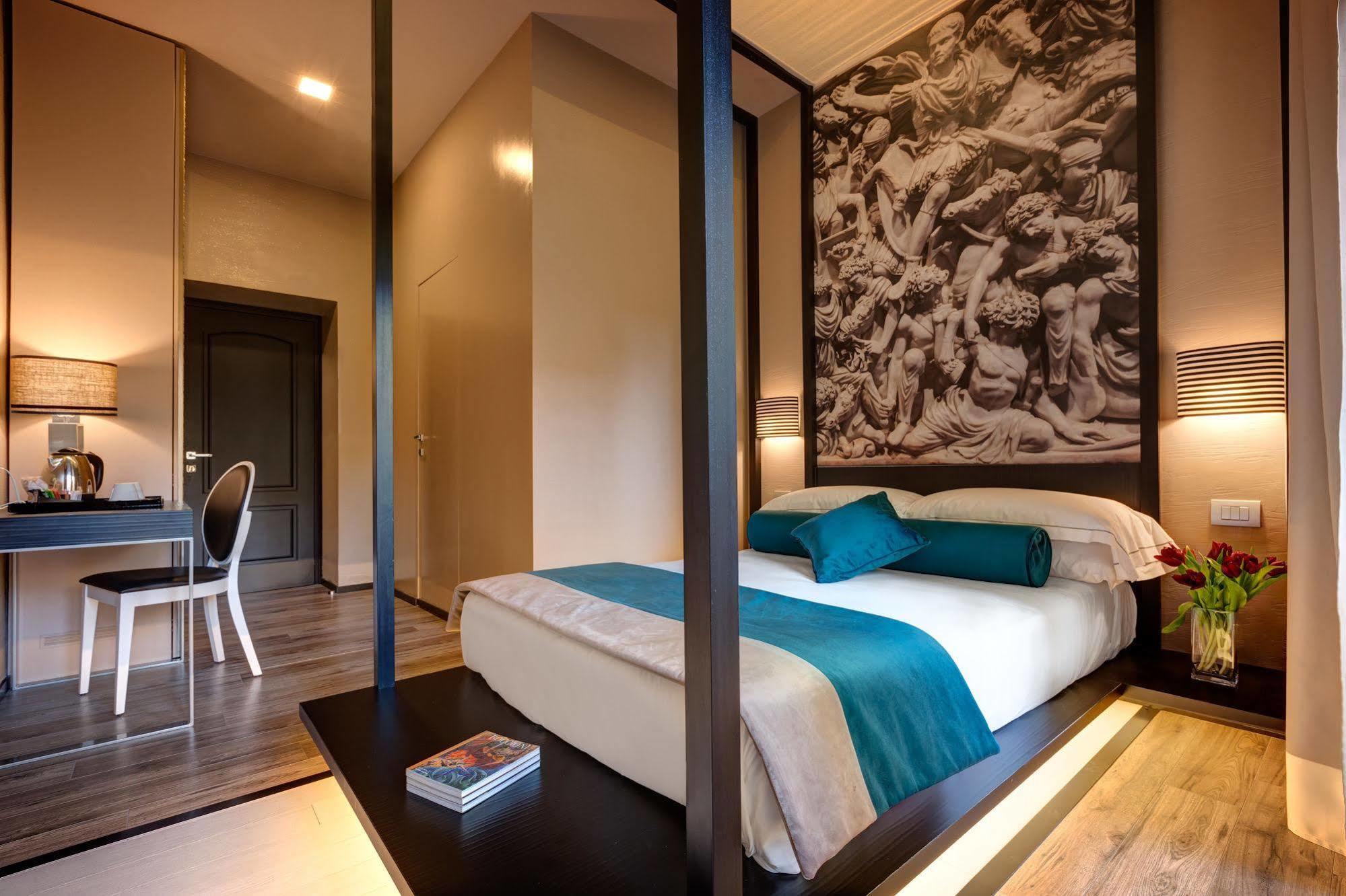 Hotel Dharma Luxury 4*