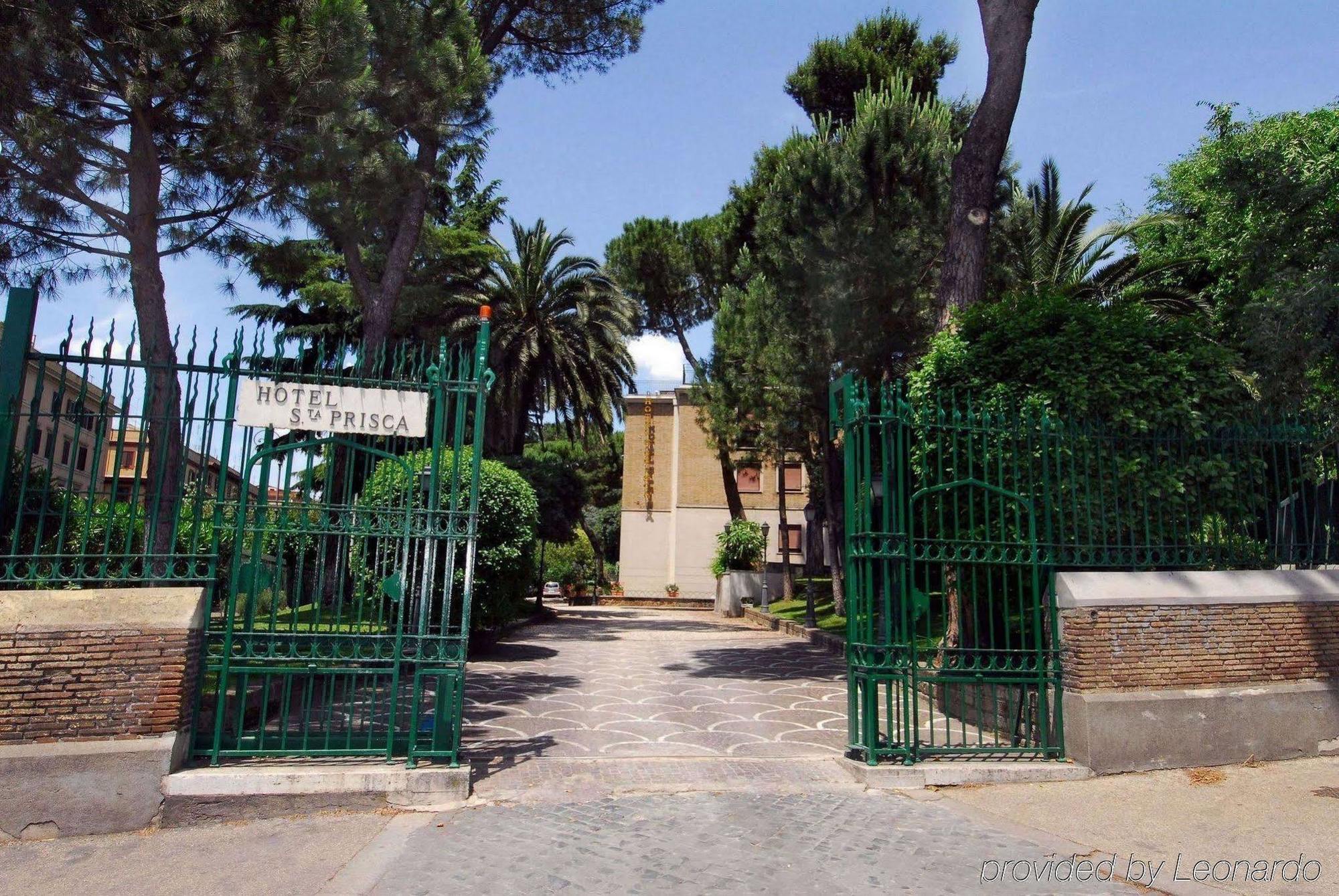 Hotel Santa Prisca
