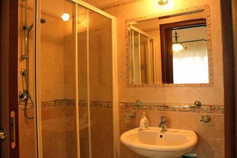 Holiday home Bellaluna *