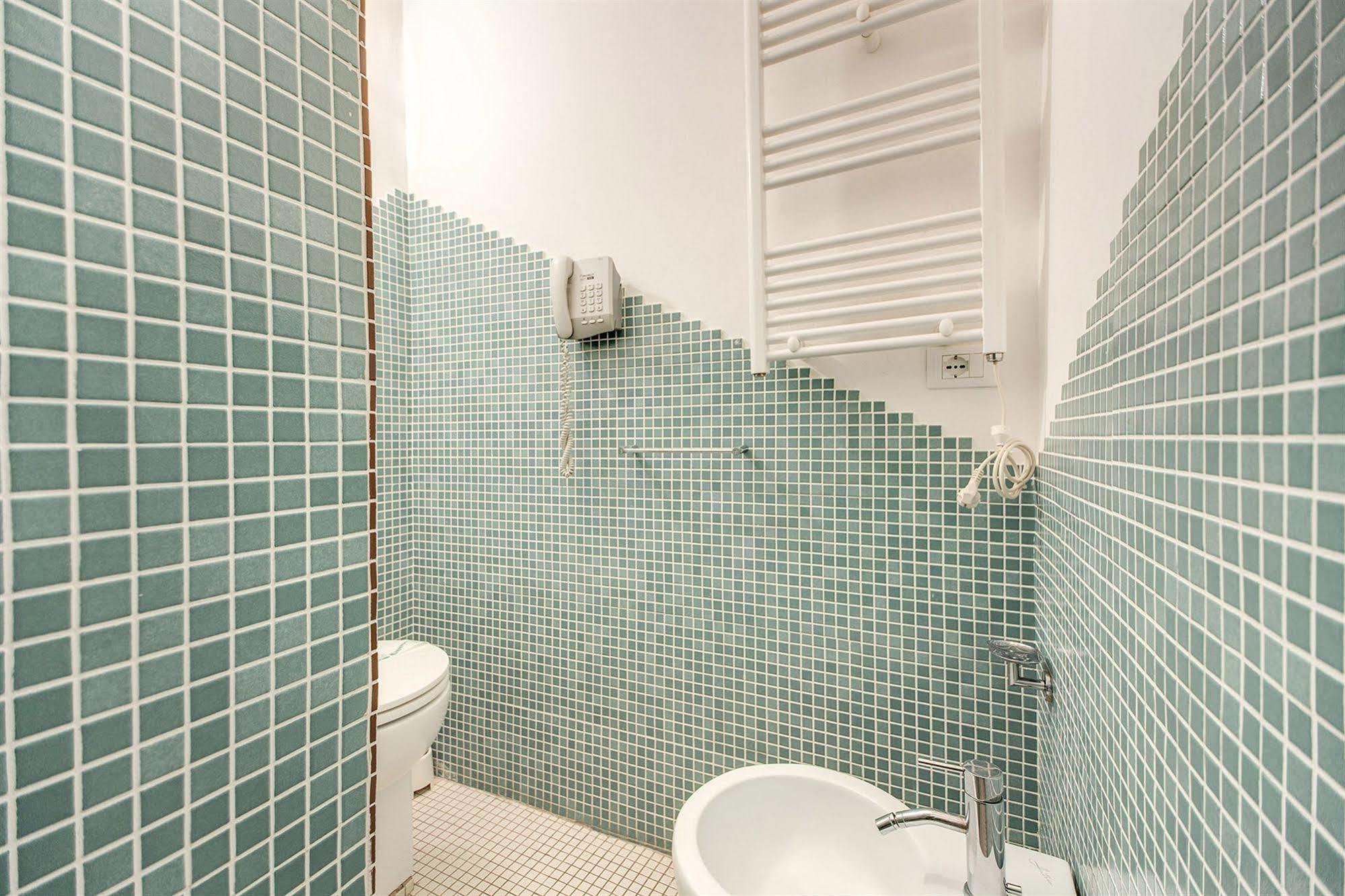 Nova Domizia Guest house