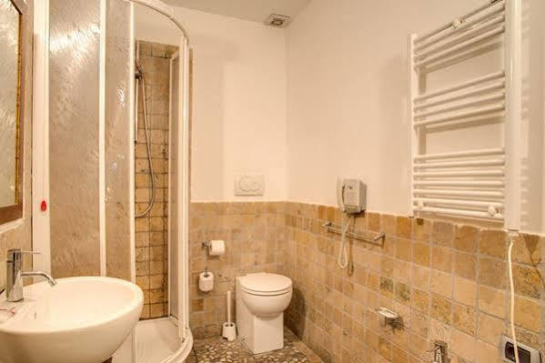 Nova Domizia Guest house 2*