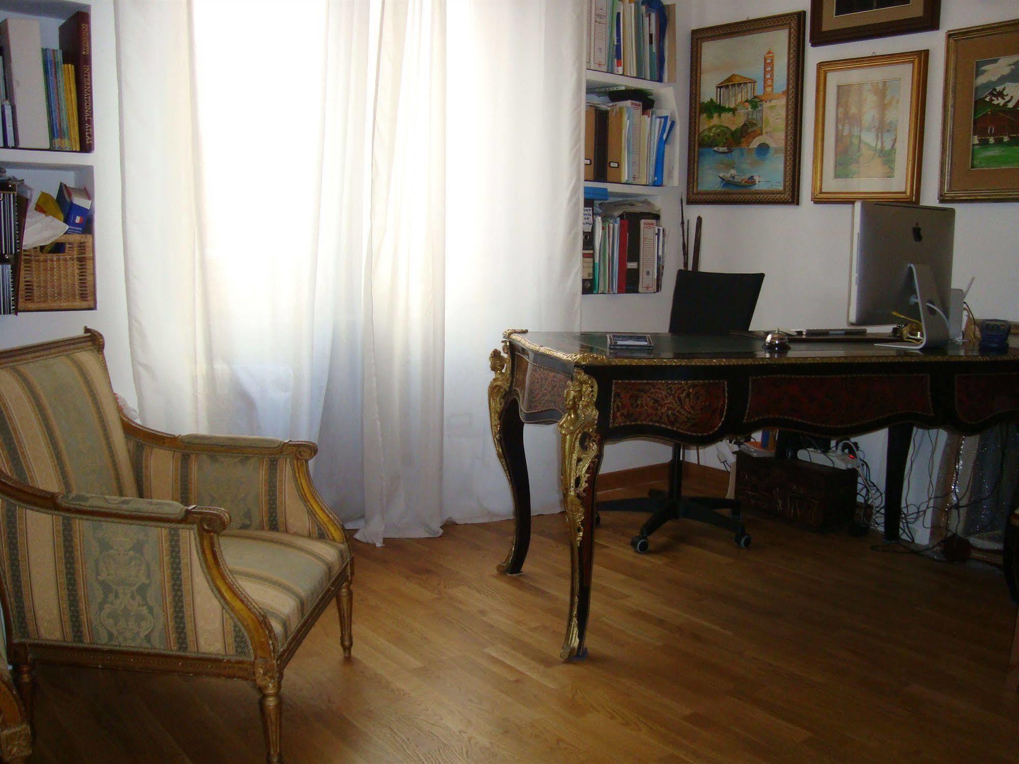 Sotto La Cupola Couette-café