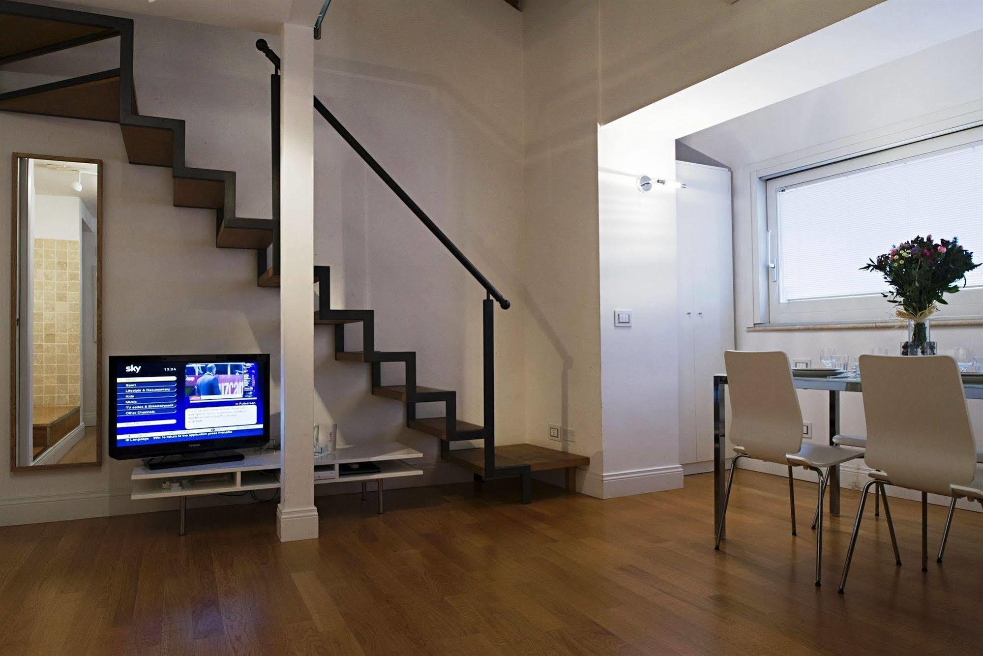 Maison Giulia By Hili Acomodação com café da manhã 