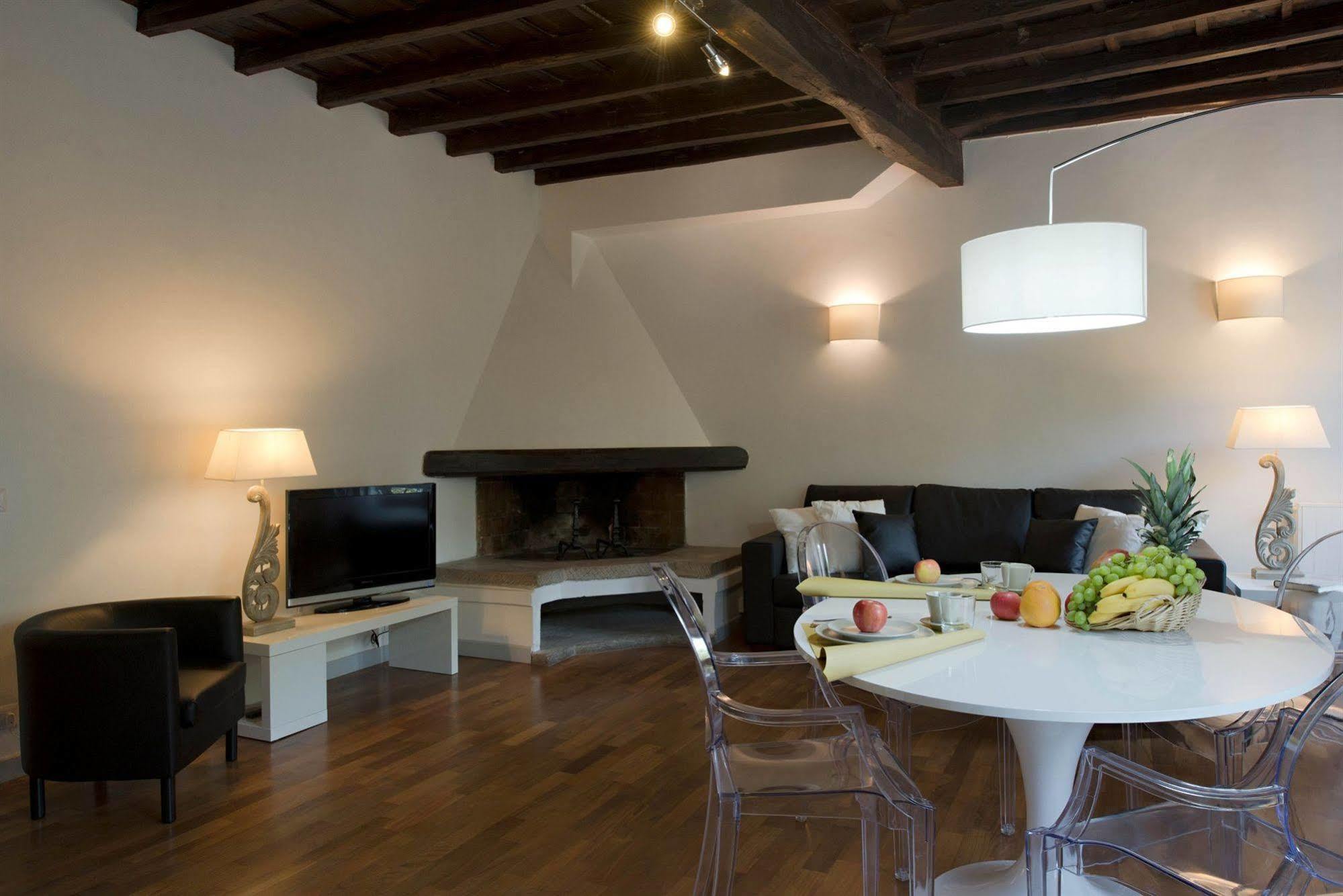Maison Giulia By Hili Acomodação com café da manhã  Roma
