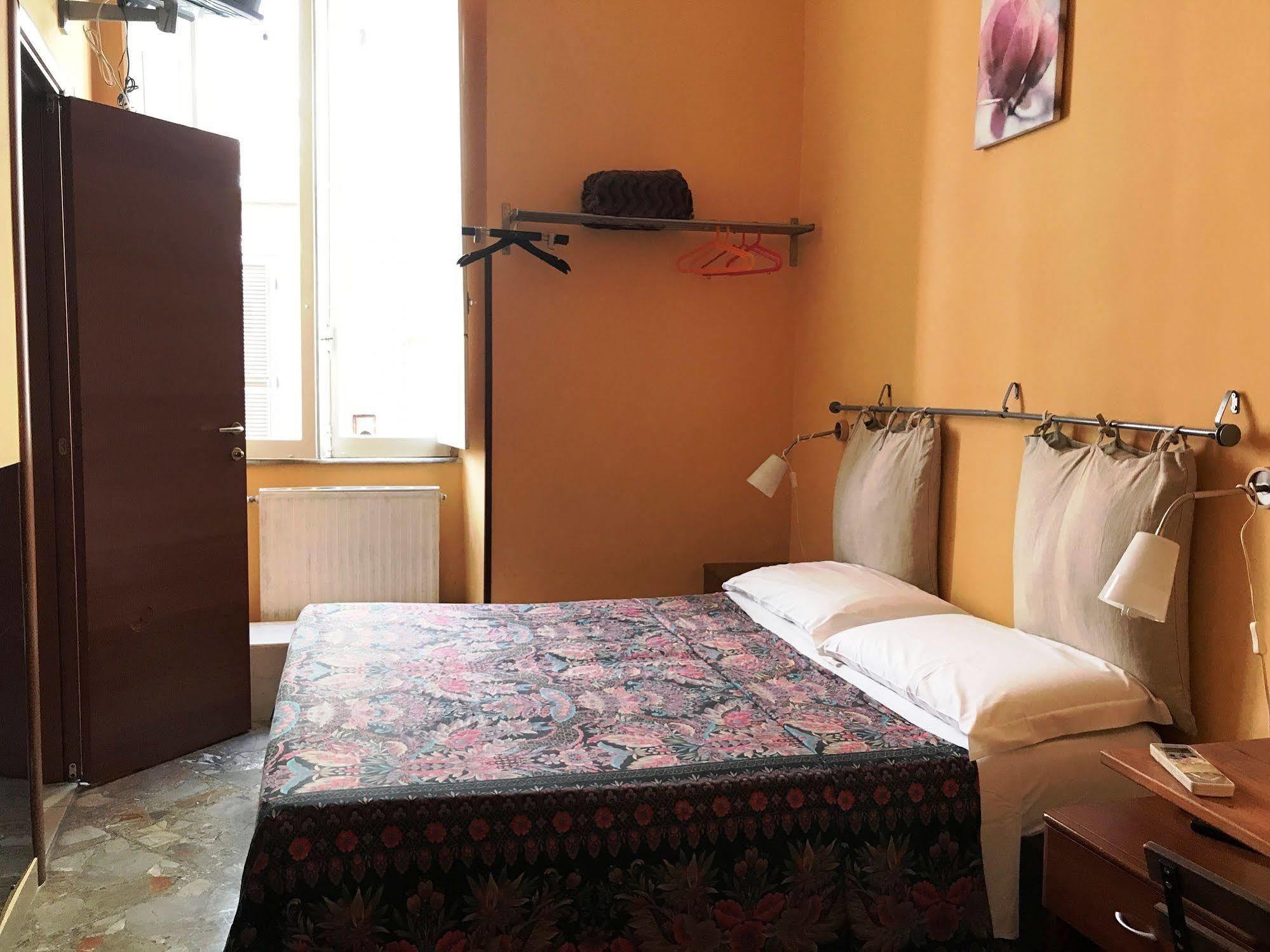San Daniele Bundi House Guest house Rome